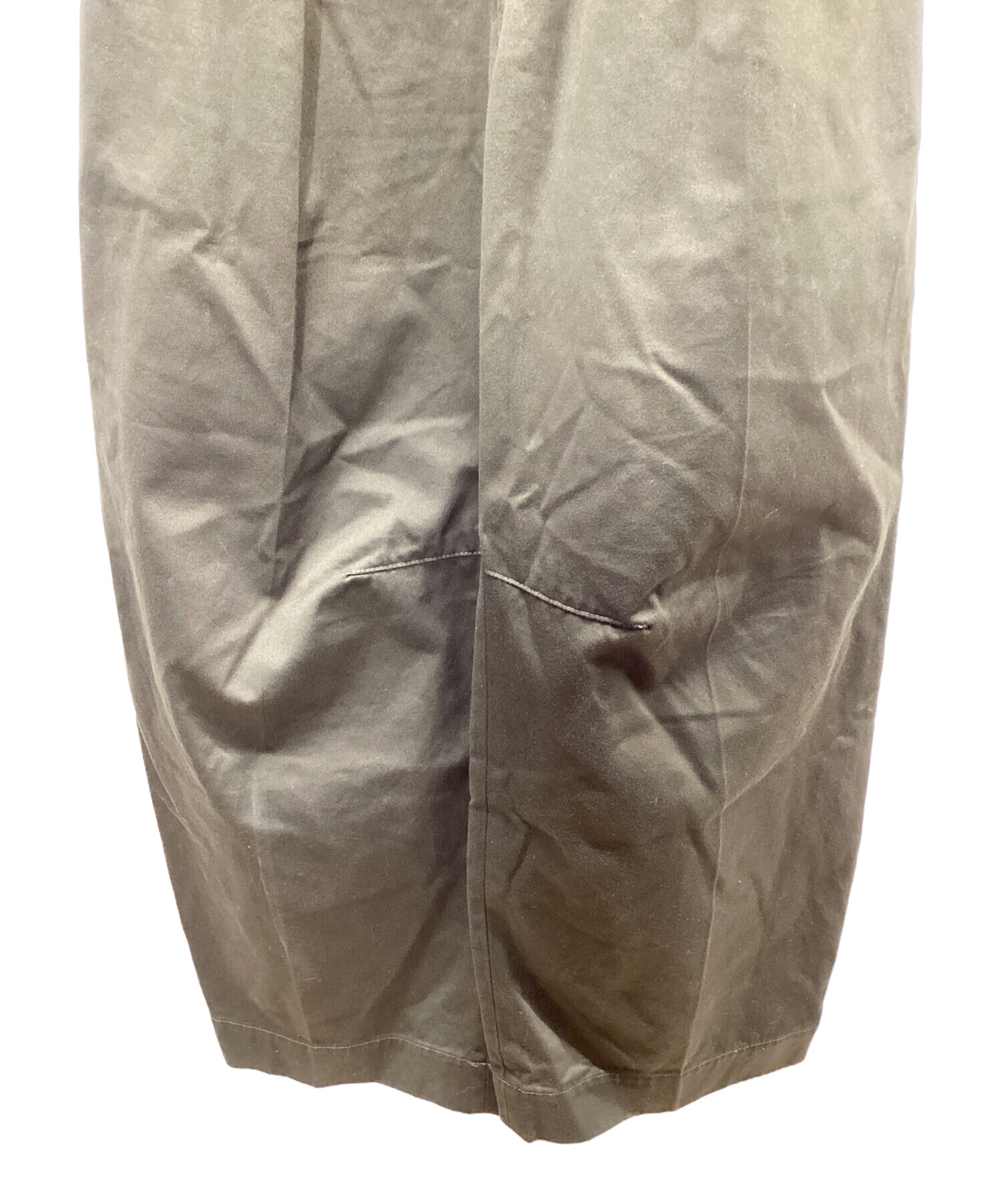 中古・古着通販】PUBLIC TOKYO (パブリックトウキョウ) PUBLIC CHINOS