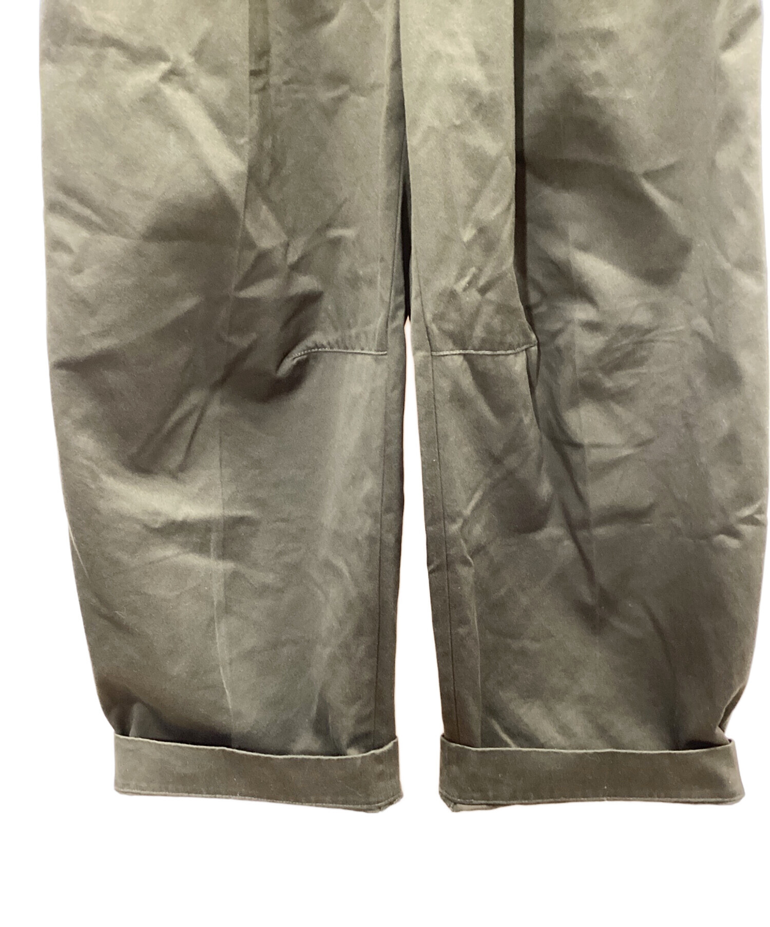 中古・古着通販】PUBLIC TOKYO (パブリックトウキョウ) PUBLIC CHINOS