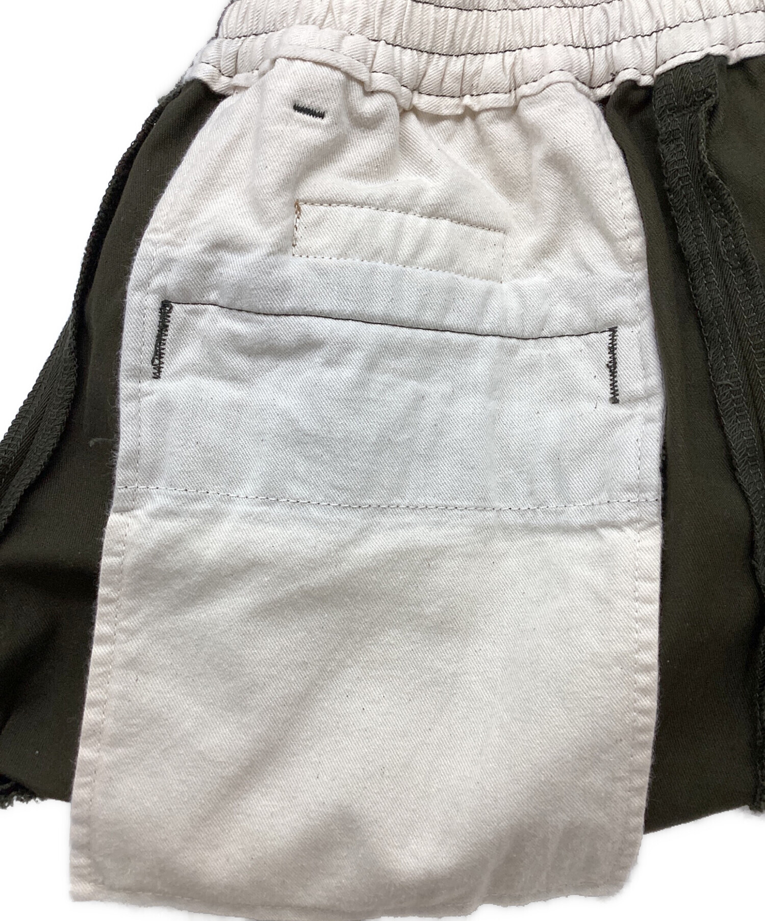 中古・古着通販】PUBLIC TOKYO (パブリックトウキョウ) PUBLIC CHINOS