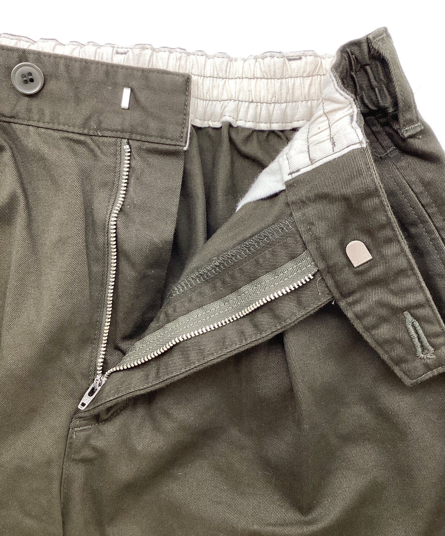 中古・古着通販】PUBLIC TOKYO (パブリックトウキョウ) PUBLIC CHINOS
