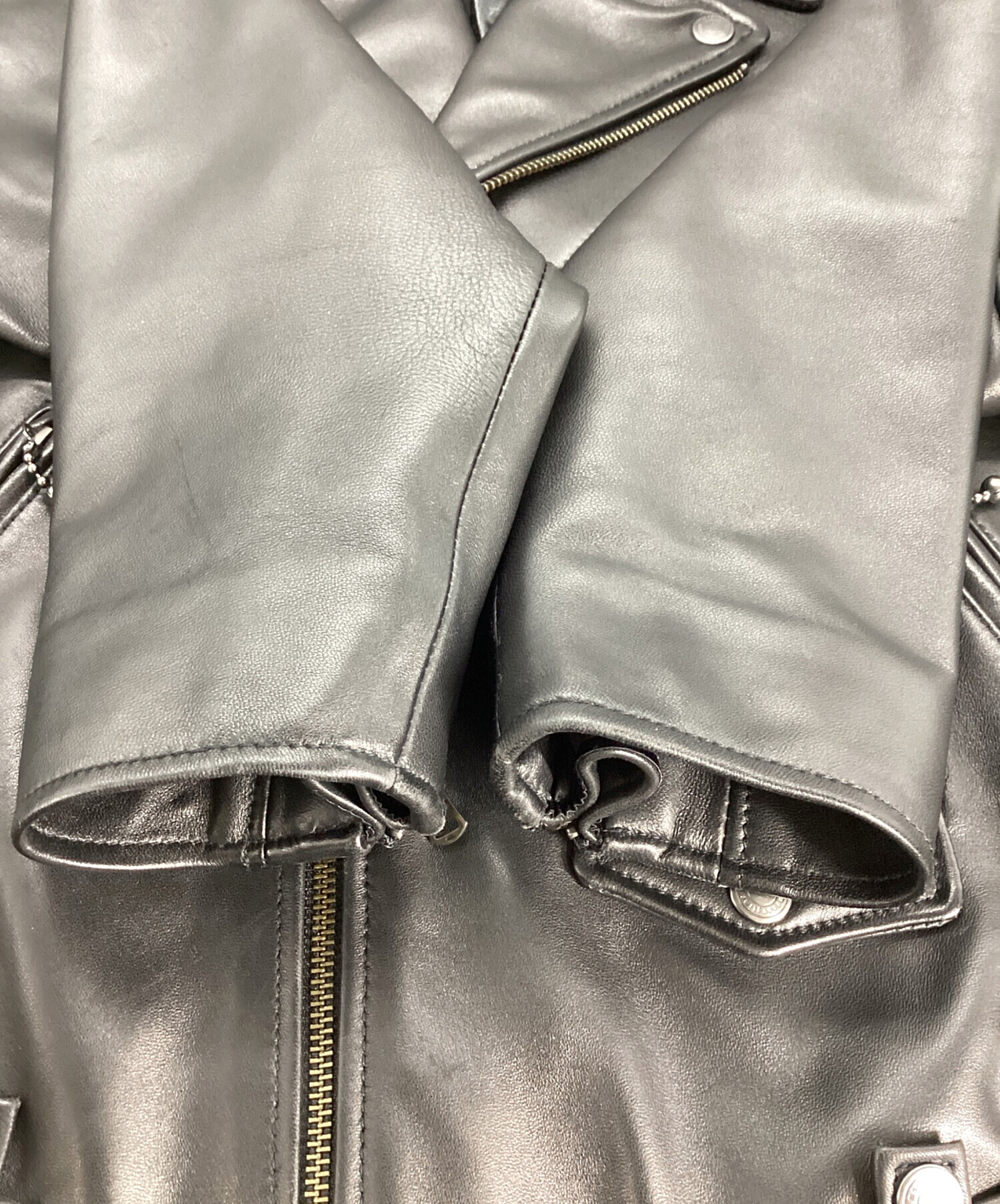中古・古着通販】MONKEY TIME (モンキータイム) Blouson monkey time