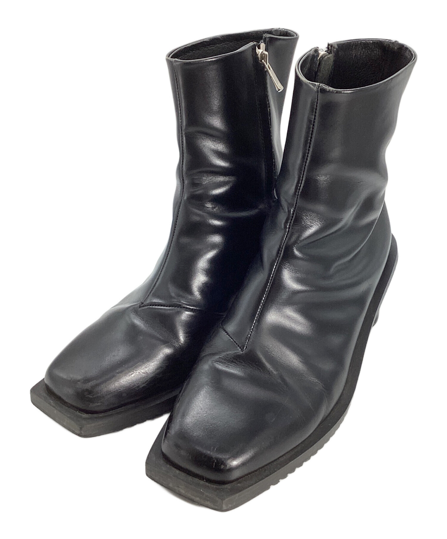 中古・古着通販】MAISON SPECIAL SPECIAL SHOES FACTORY (スペシャル