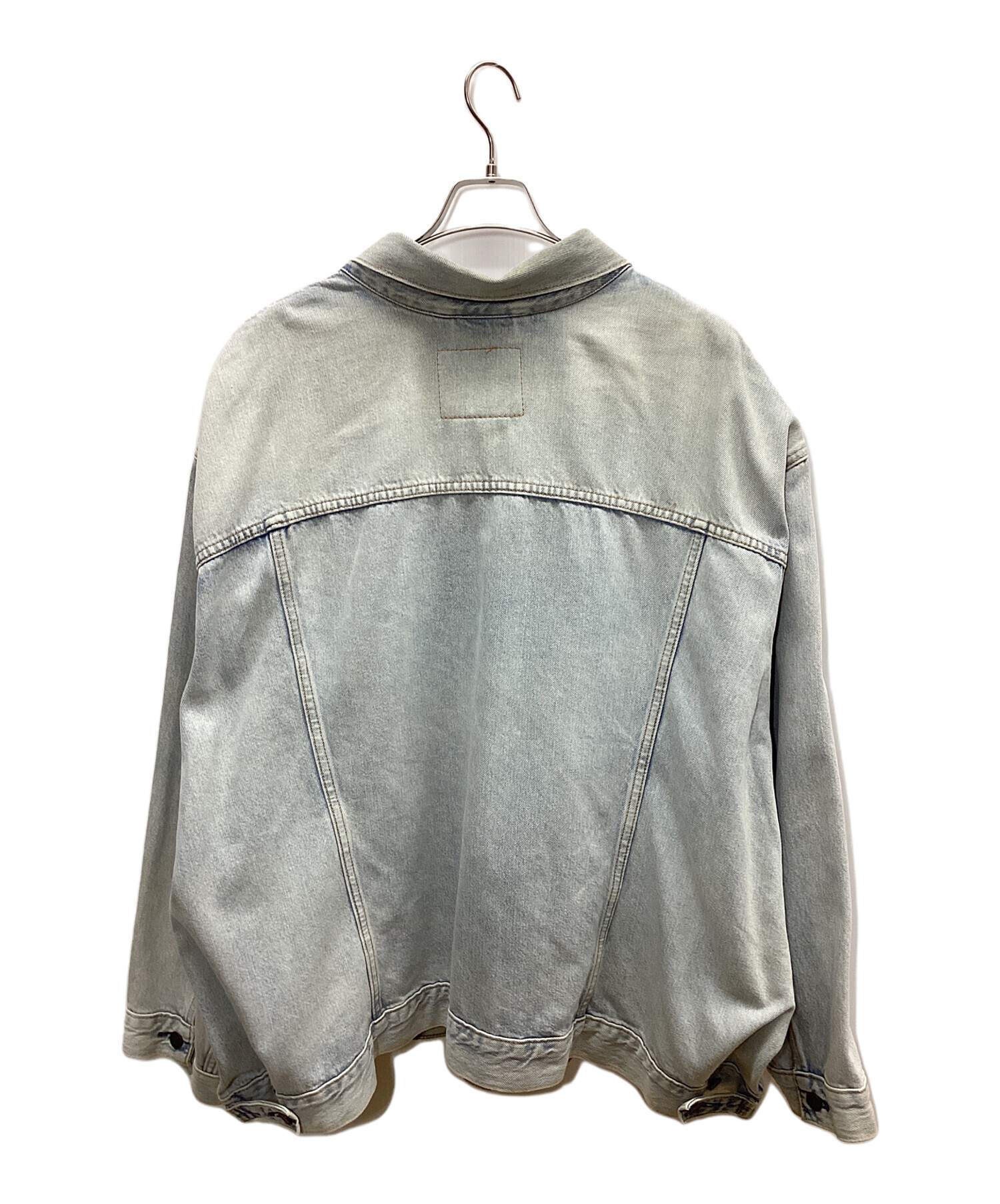 中古・古着通販】LEVI'S PReMIUM (リーバイス プレミアム) トラッカー