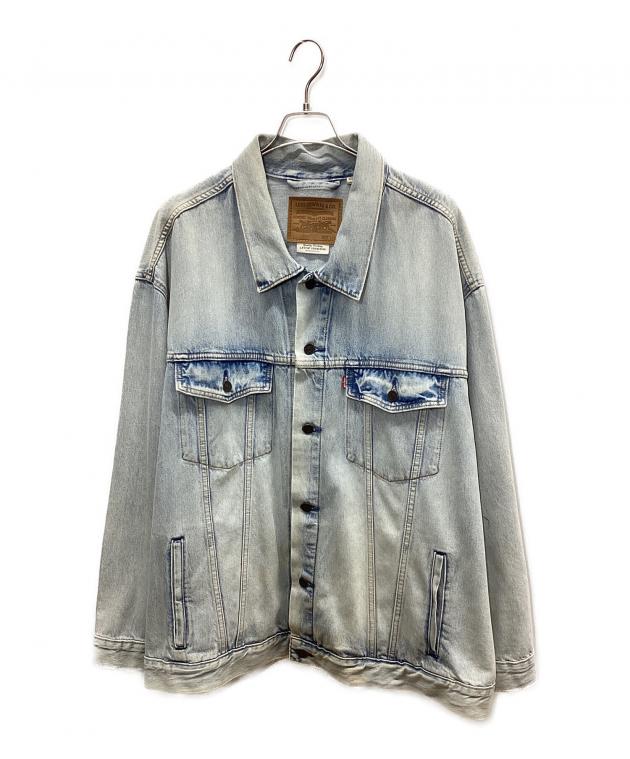 中古・古着通販】LEVI'S PReMIUM (リーバイス プレミアム) トラッカー