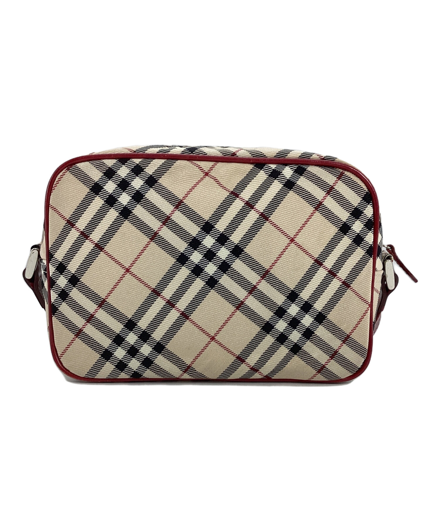 中古・古着通販】BURBERRY BLUE LABEL (バーバリー ブルー レーベル 
