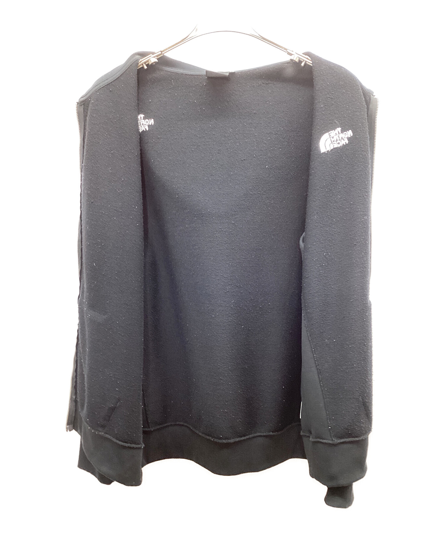 中古・古着通販】THE NORTH FACE (ザ ノース フェイス) ジップパーカー