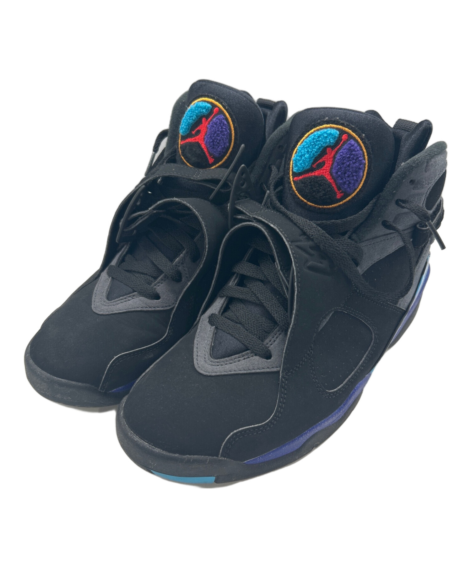 中古・古着通販】NIKE (ナイキ) Air Jordan 8 Retro 