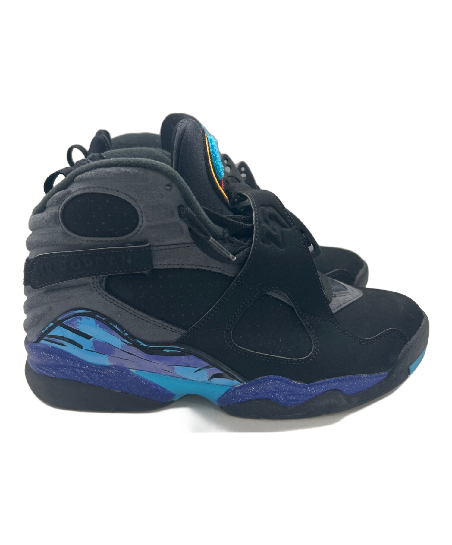 中古・古着通販】NIKE (ナイキ) Air Jordan 8 Retro 