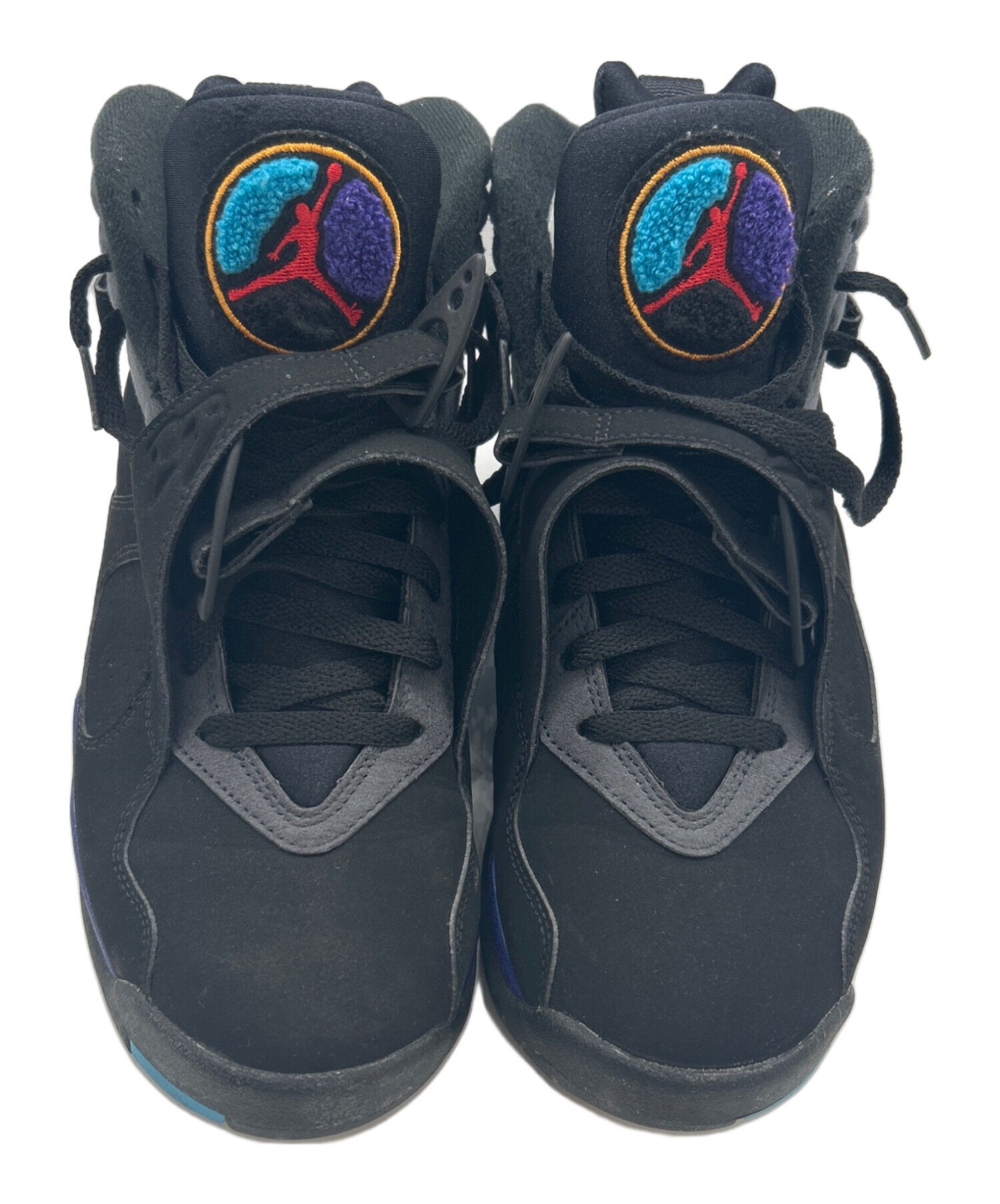 中古・古着通販】NIKE (ナイキ) Air Jordan 8 Retro 