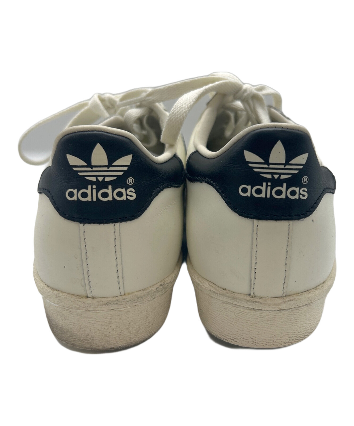 中古・古着通販】adidas (アディダス) SUPER STAR 80s VINTAGE DX