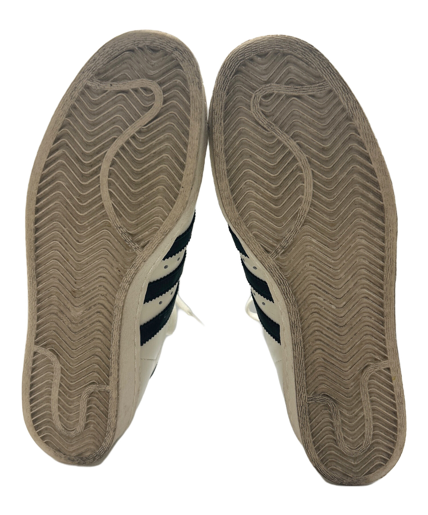 中古・古着通販】adidas (アディダス) SUPER STAR 80s VINTAGE DX