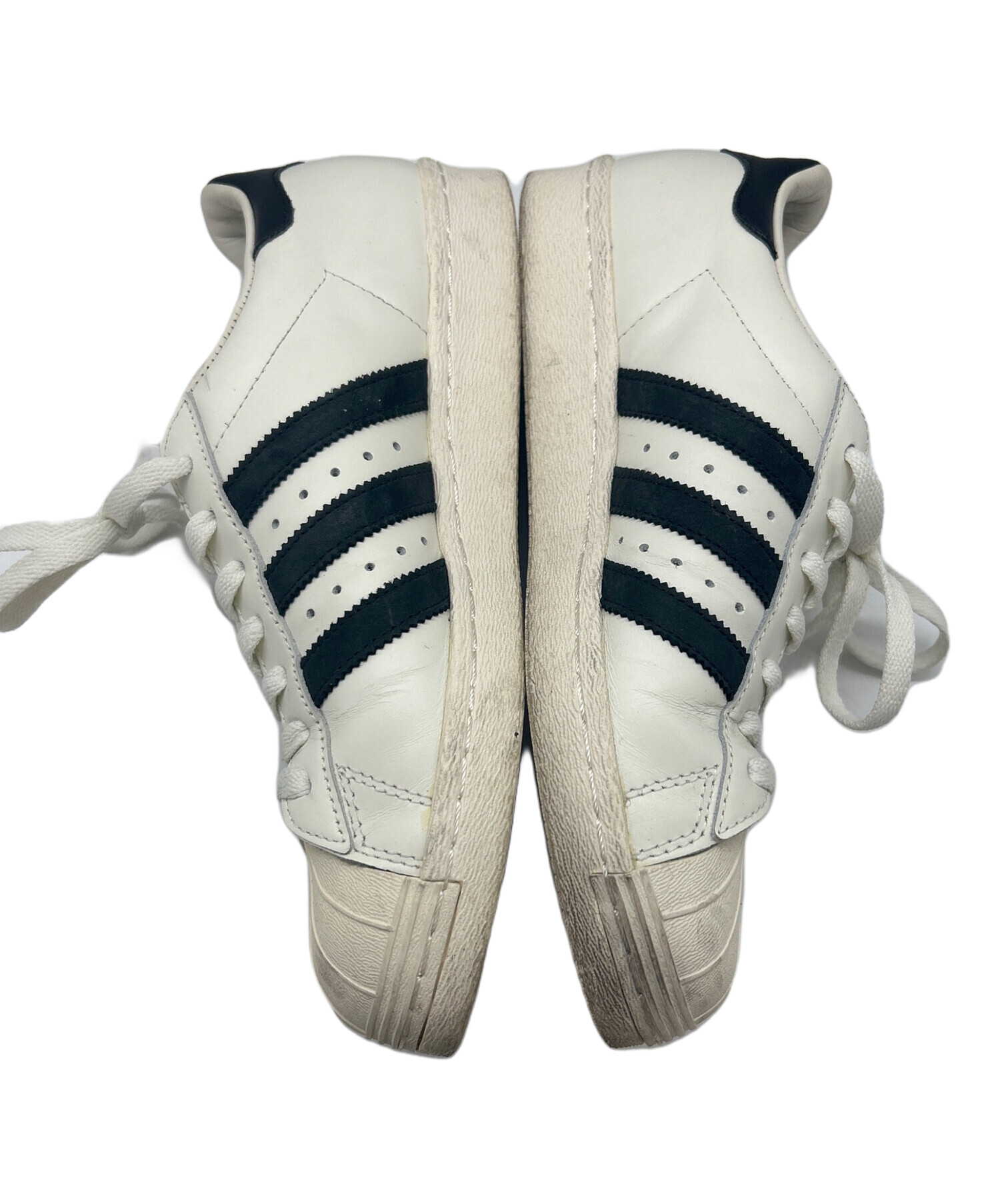 中古・古着通販】adidas (アディダス) SUPER STAR 80s VINTAGE DX 中古・古着通販】adidas (アディダス) SUPER STAR 80s VINTAGE DX