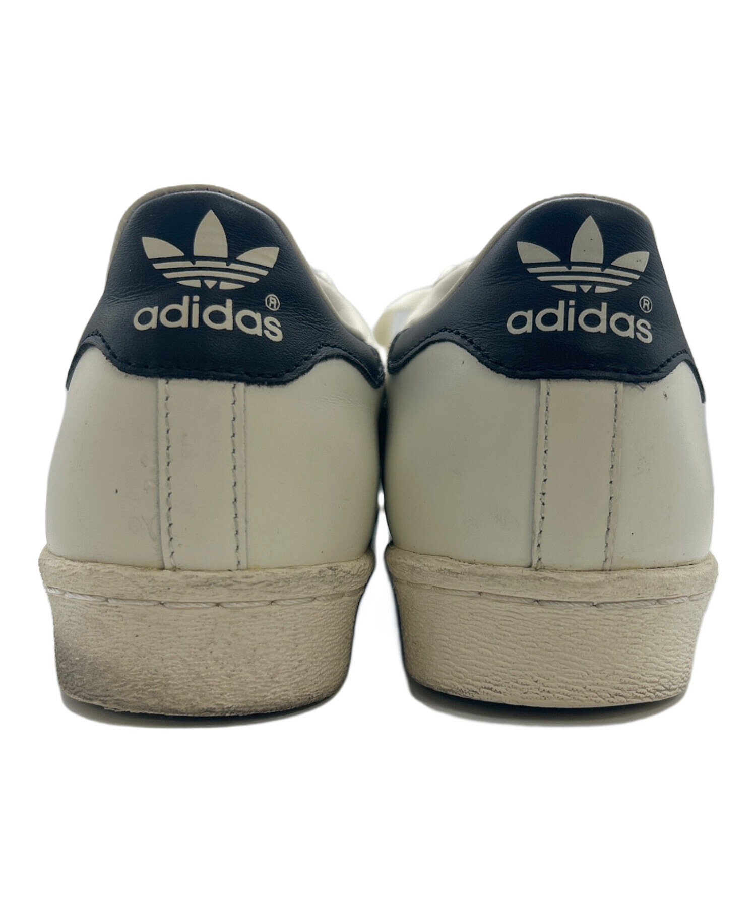中古・古着通販】adidas (アディダス) SUPER STAR 80s VINTAGE DX 