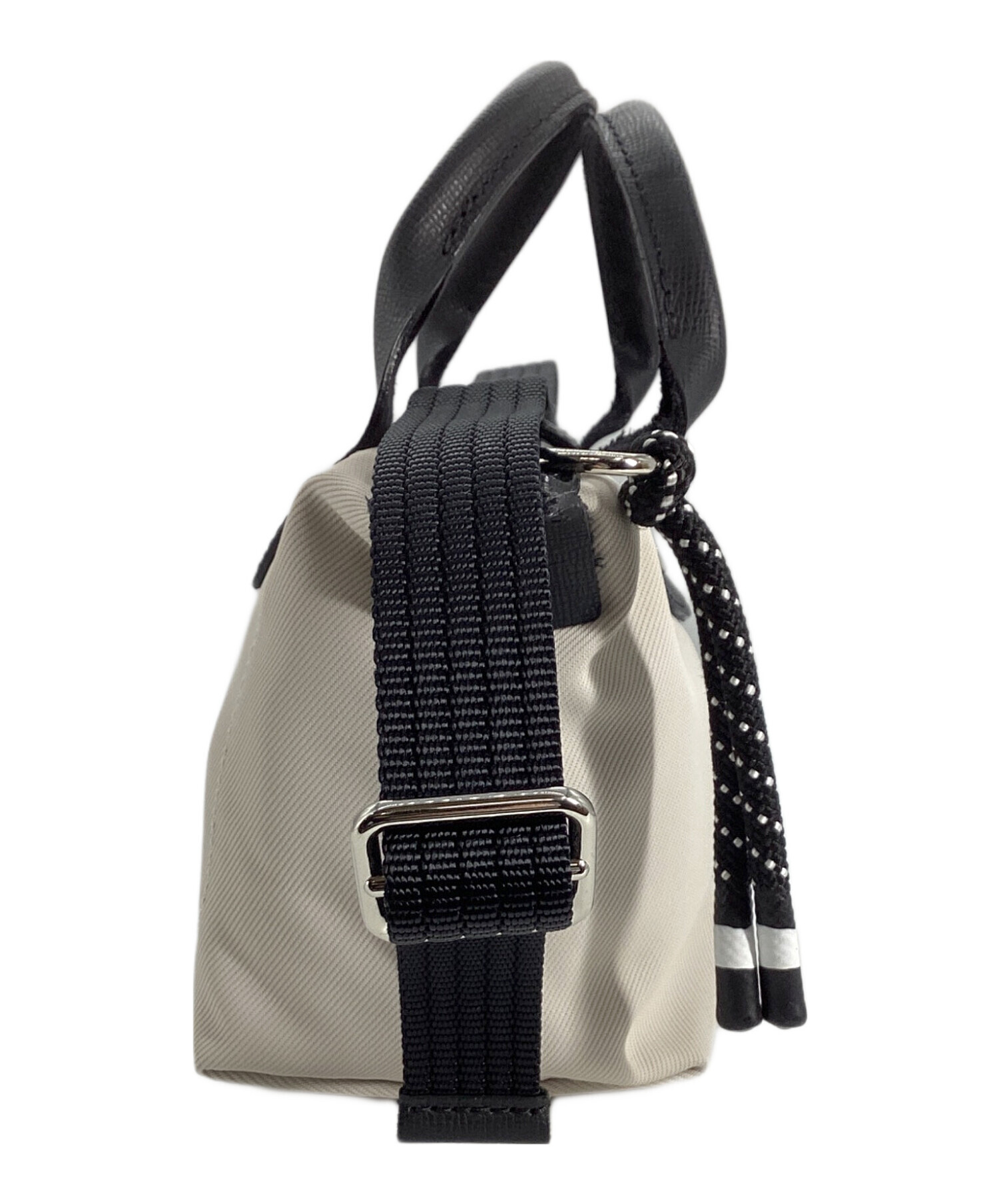 中古・古着通販】LONGCHAMP (ロンシャン) LONGCHAMP プリアージュ