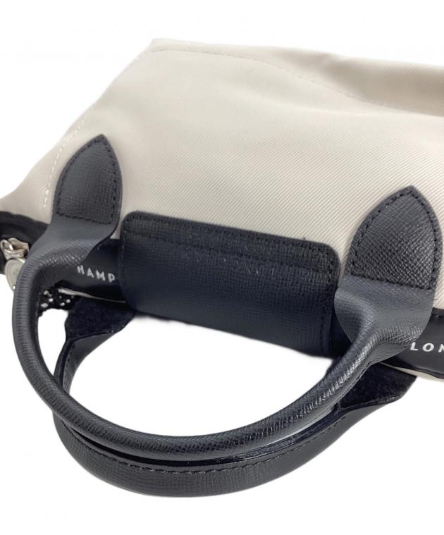 中古・古着通販】LONGCHAMP (ロンシャン) LONGCHAMP プリアージュ