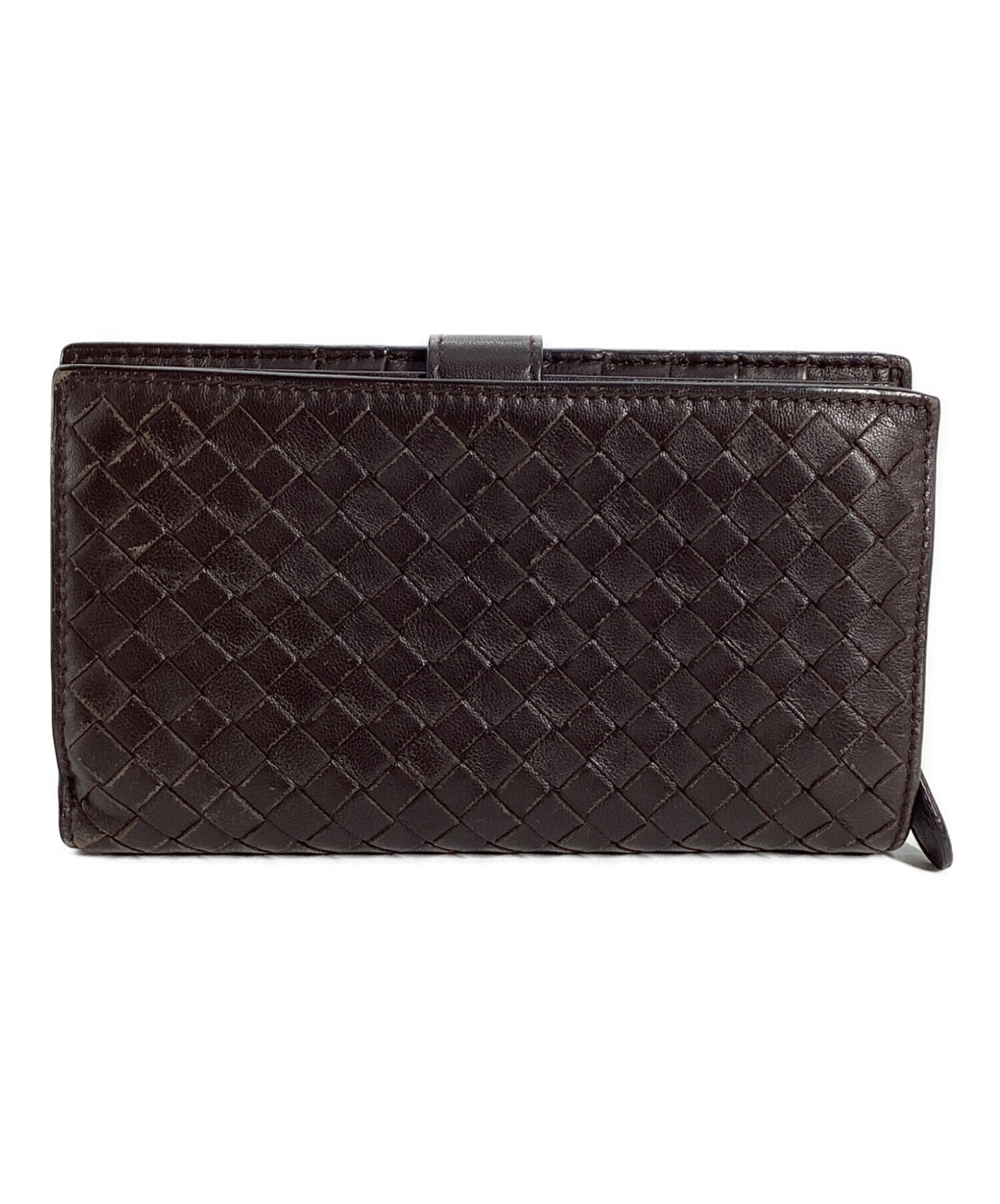 中古・古着通販】BOTTEGA VENETA (ボッテガベネタ) ボッテガヴェネタ