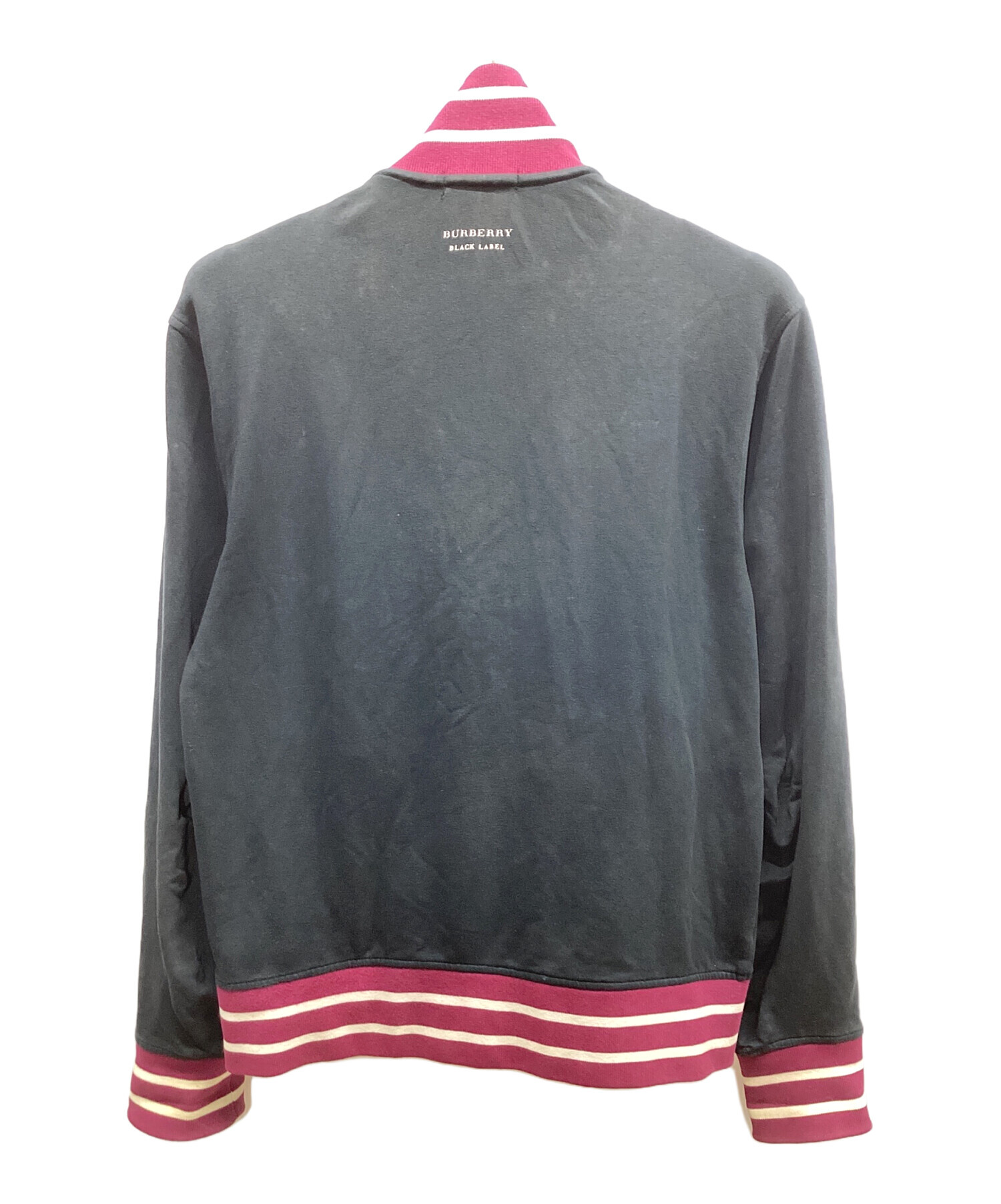 中古・古着通販】BURBERRY BLACK LABEL (バーバリーブラックレーベル