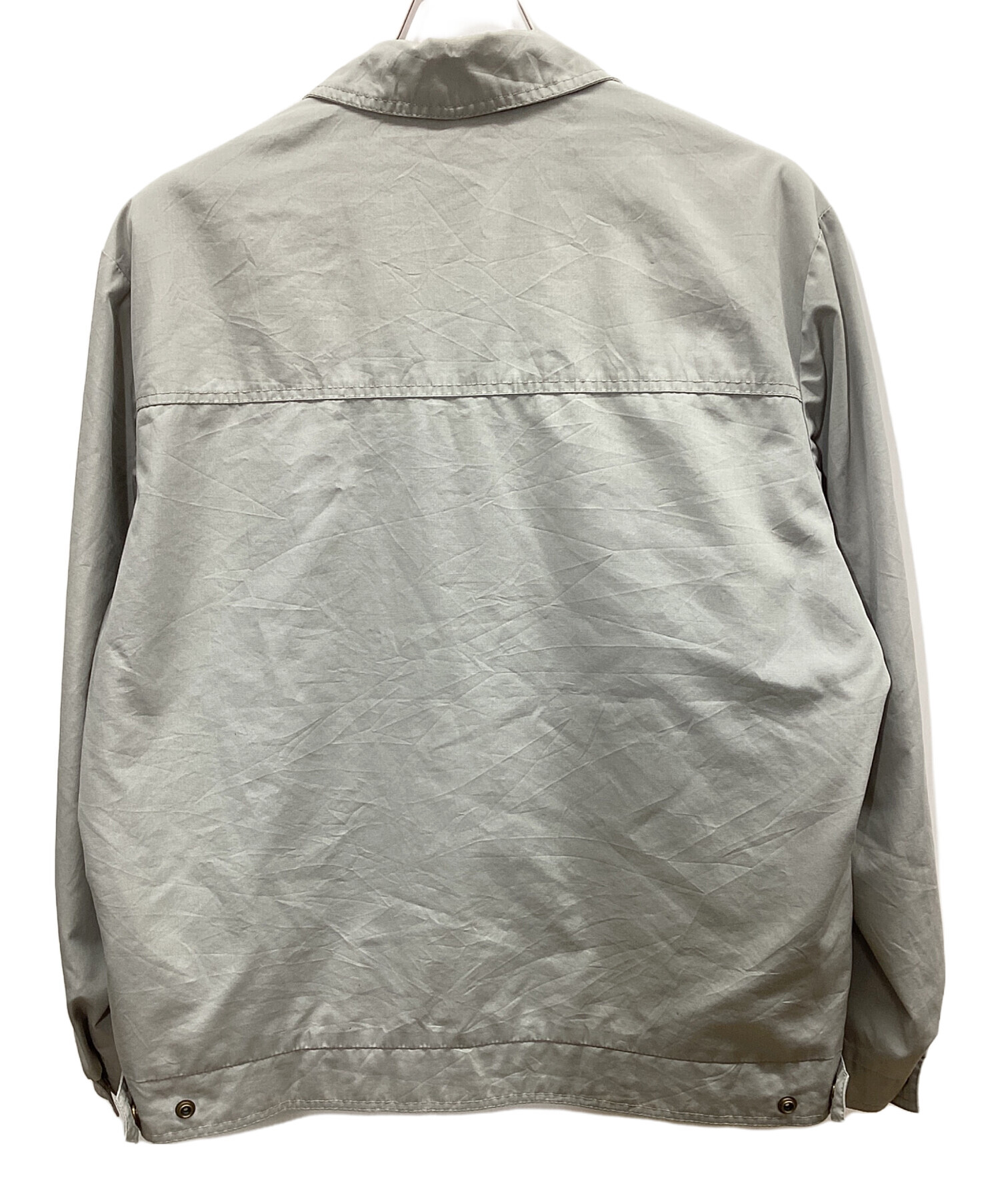 中古・古着通販】POLO RALPH LAUREN (ポロ・ラルフローレン) ブルゾン