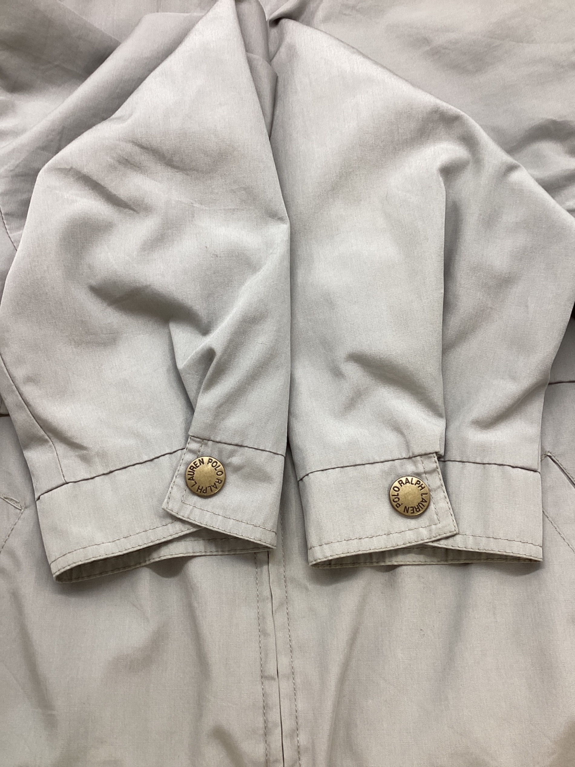 中古・古着通販】POLO RALPH LAUREN (ポロ・ラルフローレン) ブルゾン