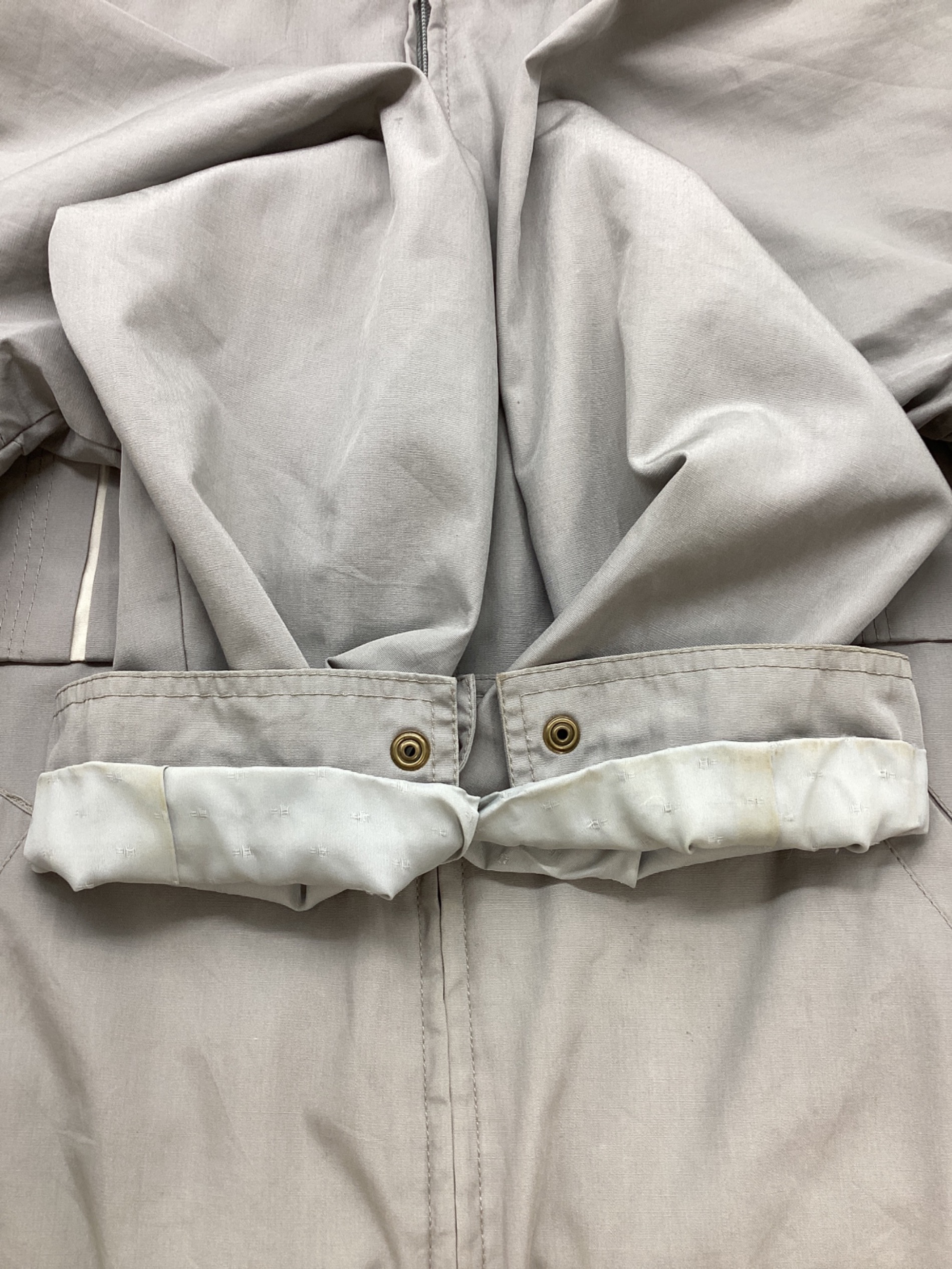 中古・古着通販】POLO RALPH LAUREN (ポロ・ラルフローレン) ブルゾン