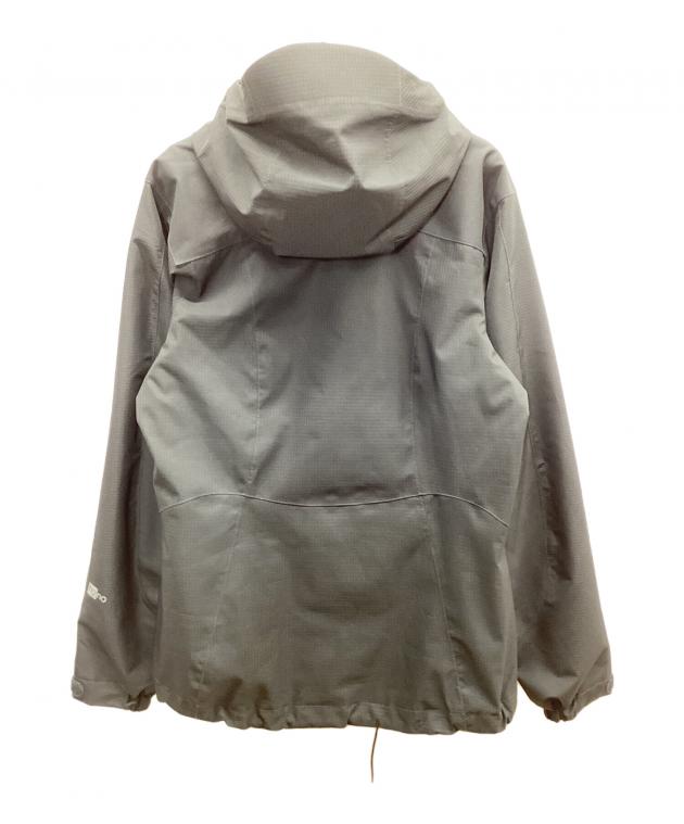 中古・古着通販】Patagonia (パタゴニア) ストームジャケット ブラック