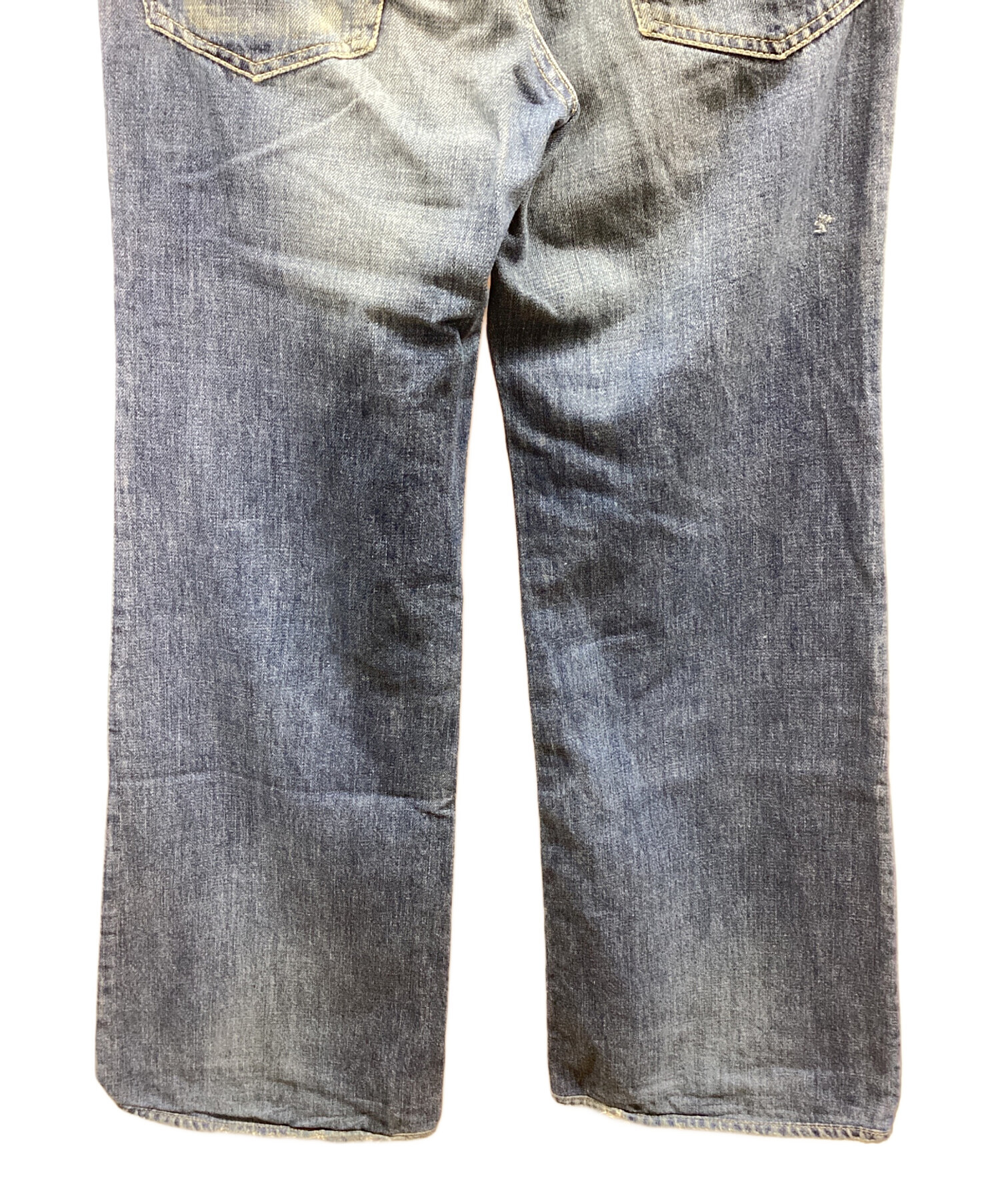 ヒステリックグラマー デニム 古着 正規品 中古・古着通販】Hysteric Glamour (ヒステリックグラマー) デニム