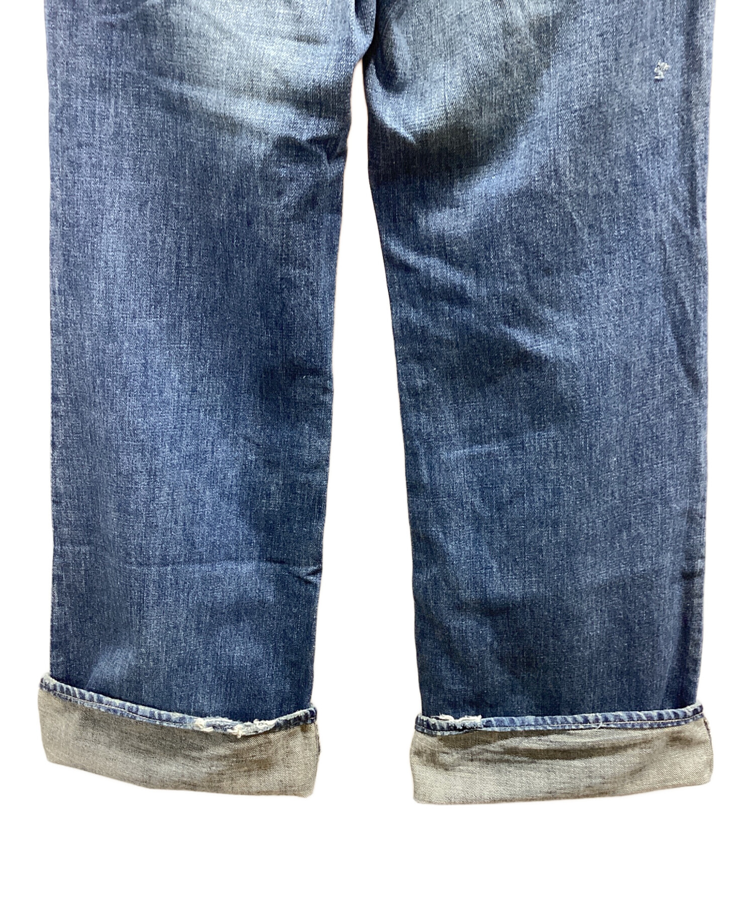 中古・古着通販】Hysteric Glamour (ヒステリックグラマー) デニム