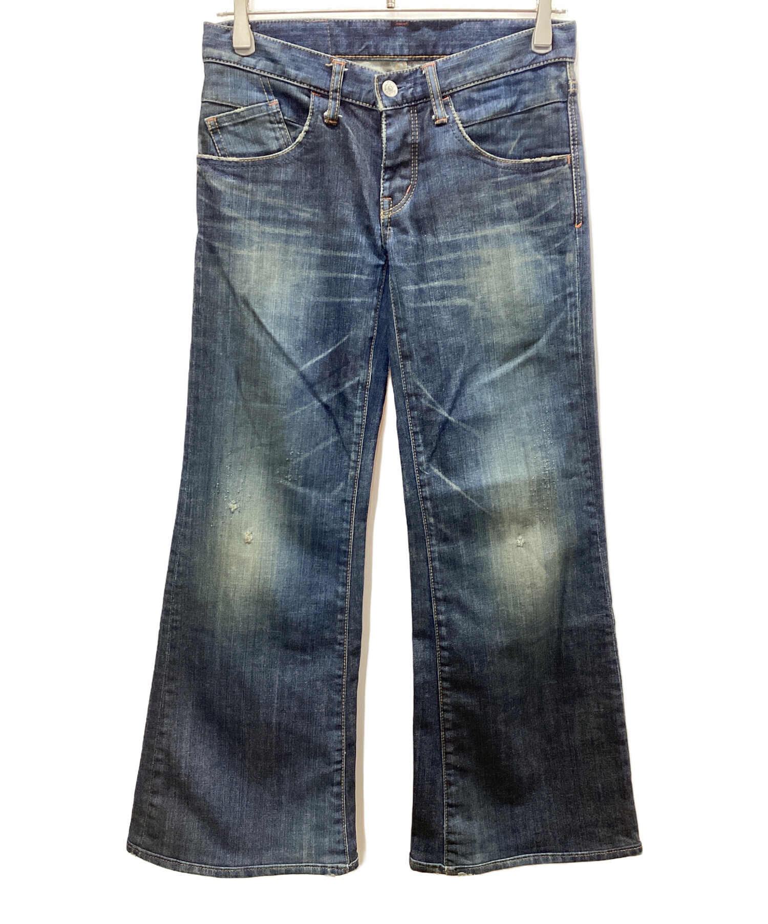 ヒステリックグラマー　新品未使用タグ付き 中古・古着通販】Hysteric Glamour (ヒステリックグラマー) デニム