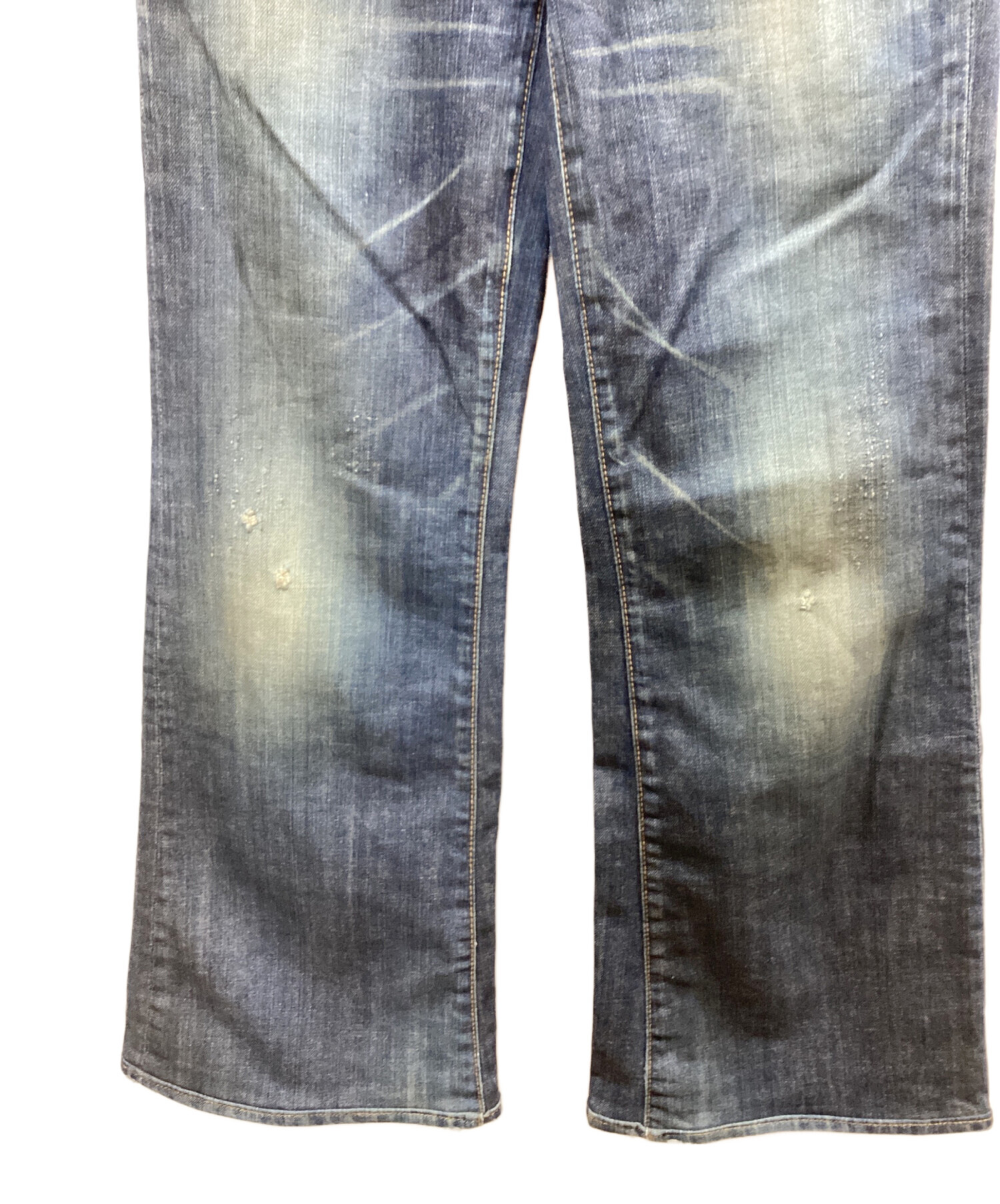 中古・古着通販】Hysteric Glamour (ヒステリックグラマー) デニム