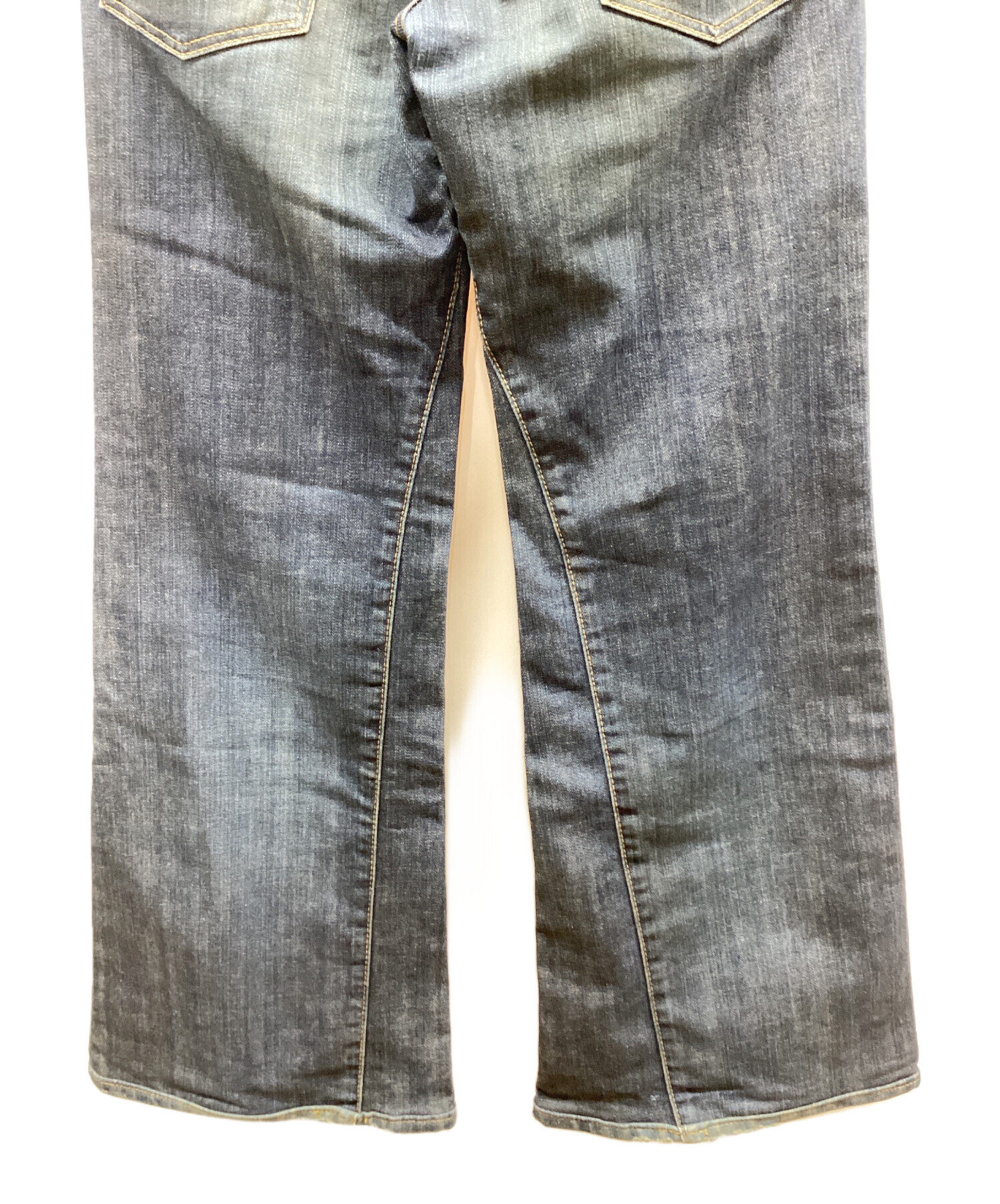 中古・古着通販】Hysteric Glamour (ヒステリックグラマー) デニム