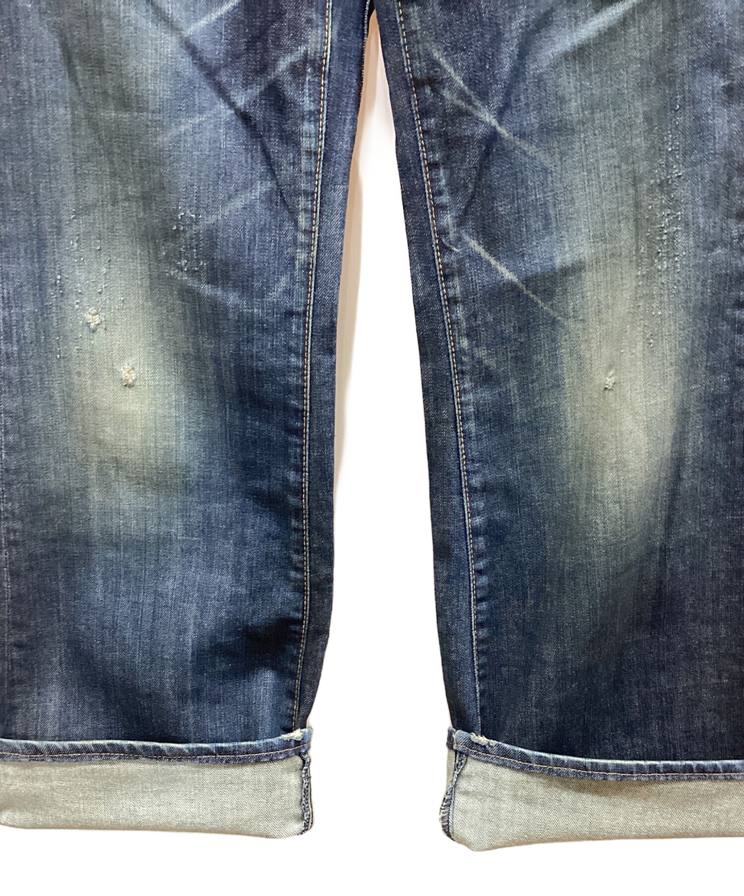 中古・古着通販】Hysteric Glamour (ヒステリックグラマー) デニム