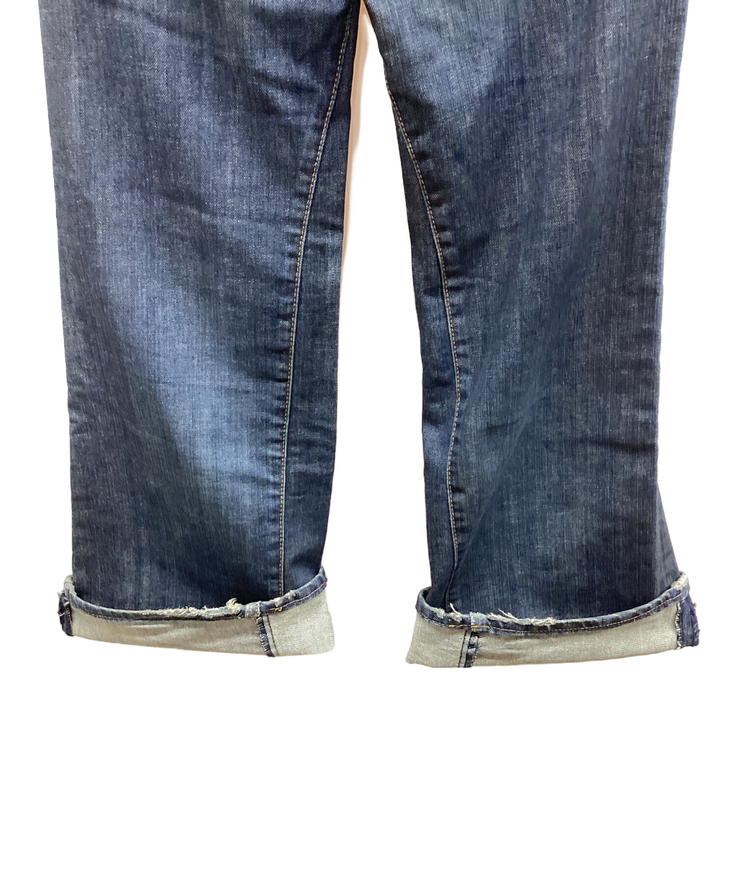 中古・古着通販】Hysteric Glamour (ヒステリックグラマー) デニム