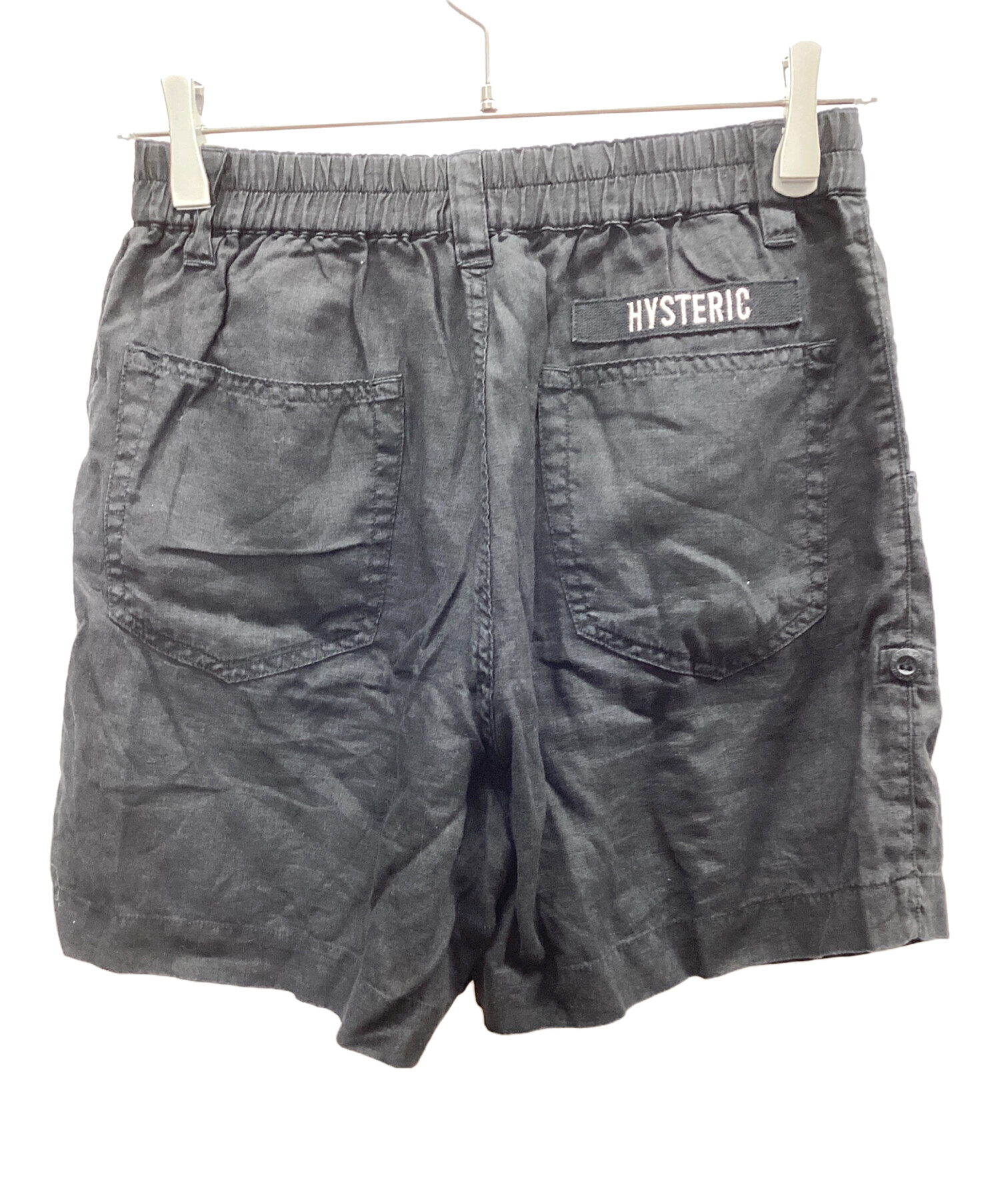 中古・古着通販】Hysteric Glamour (ヒステリックグラマー) ショート