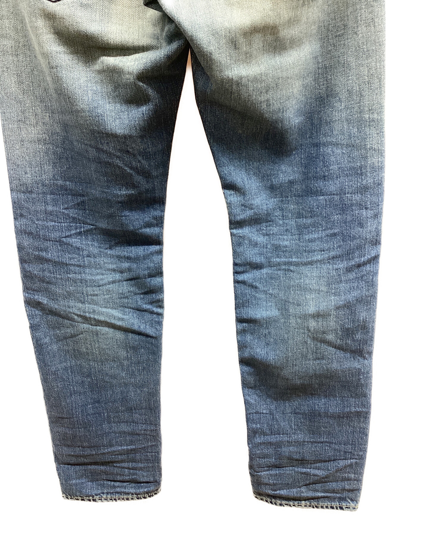 中古・古着通販】Hysteric Glamour (ヒステリックグラマー) デニム