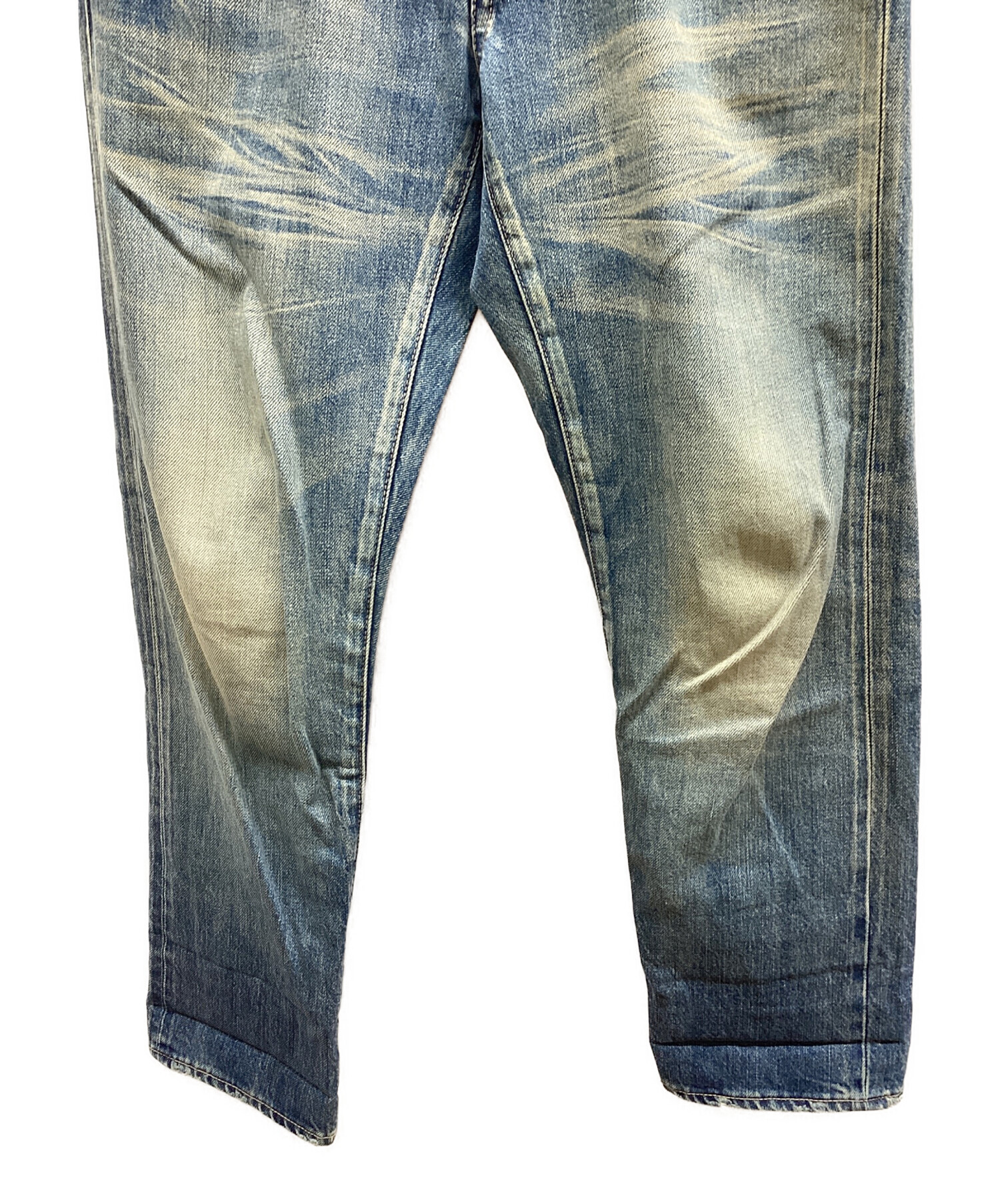 中古・古着通販】Hysteric Glamour (ヒステリックグラマー) デニム