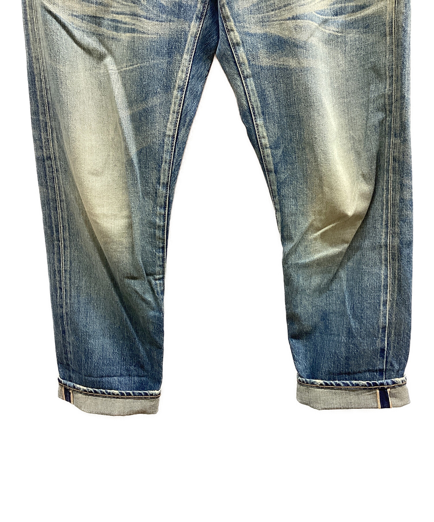 中古・古着通販】Hysteric Glamour (ヒステリックグラマー) デニム