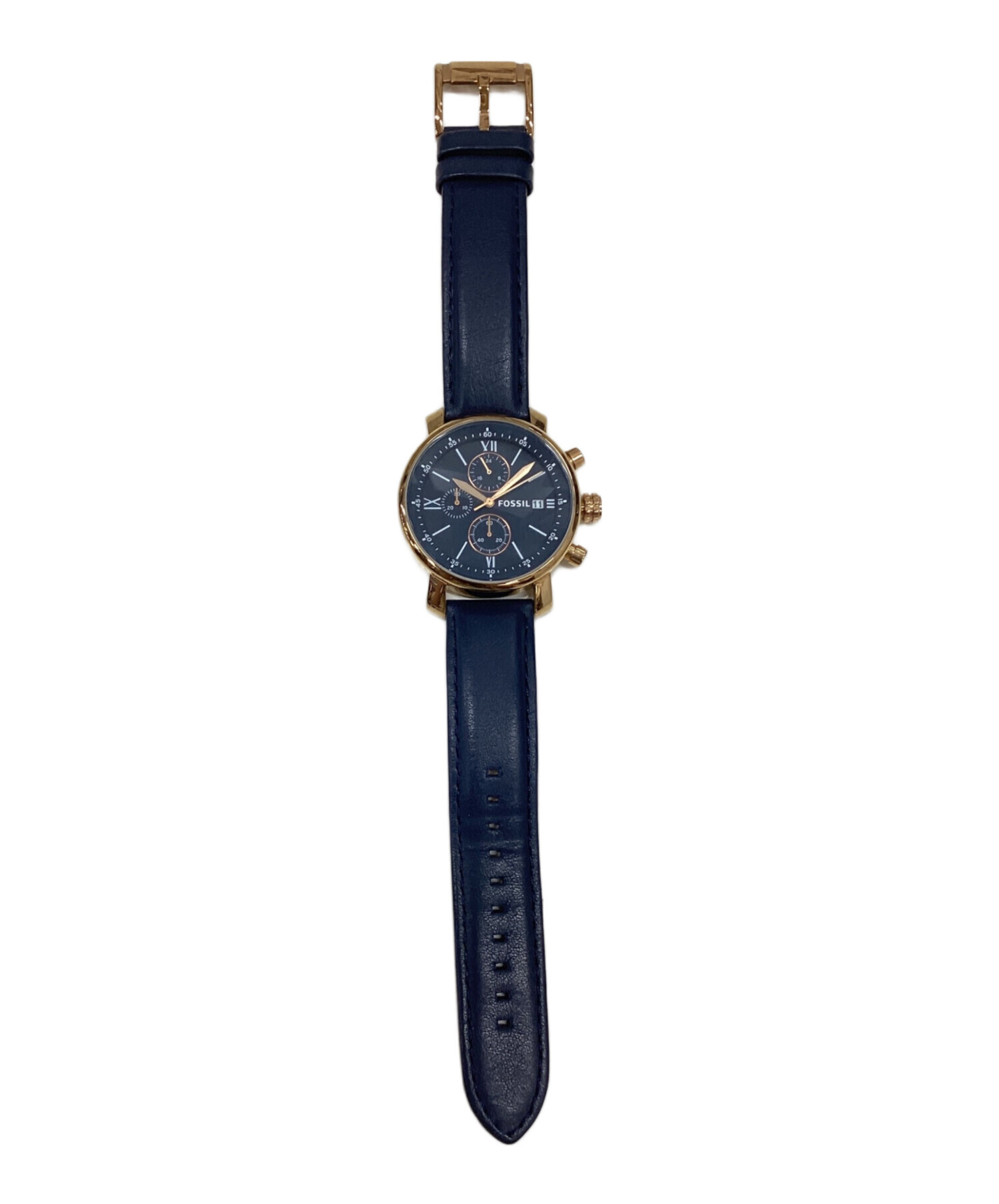 中古・古着通販】FOSSIL (フォッシル) 腕時計｜ブランド・古着通販