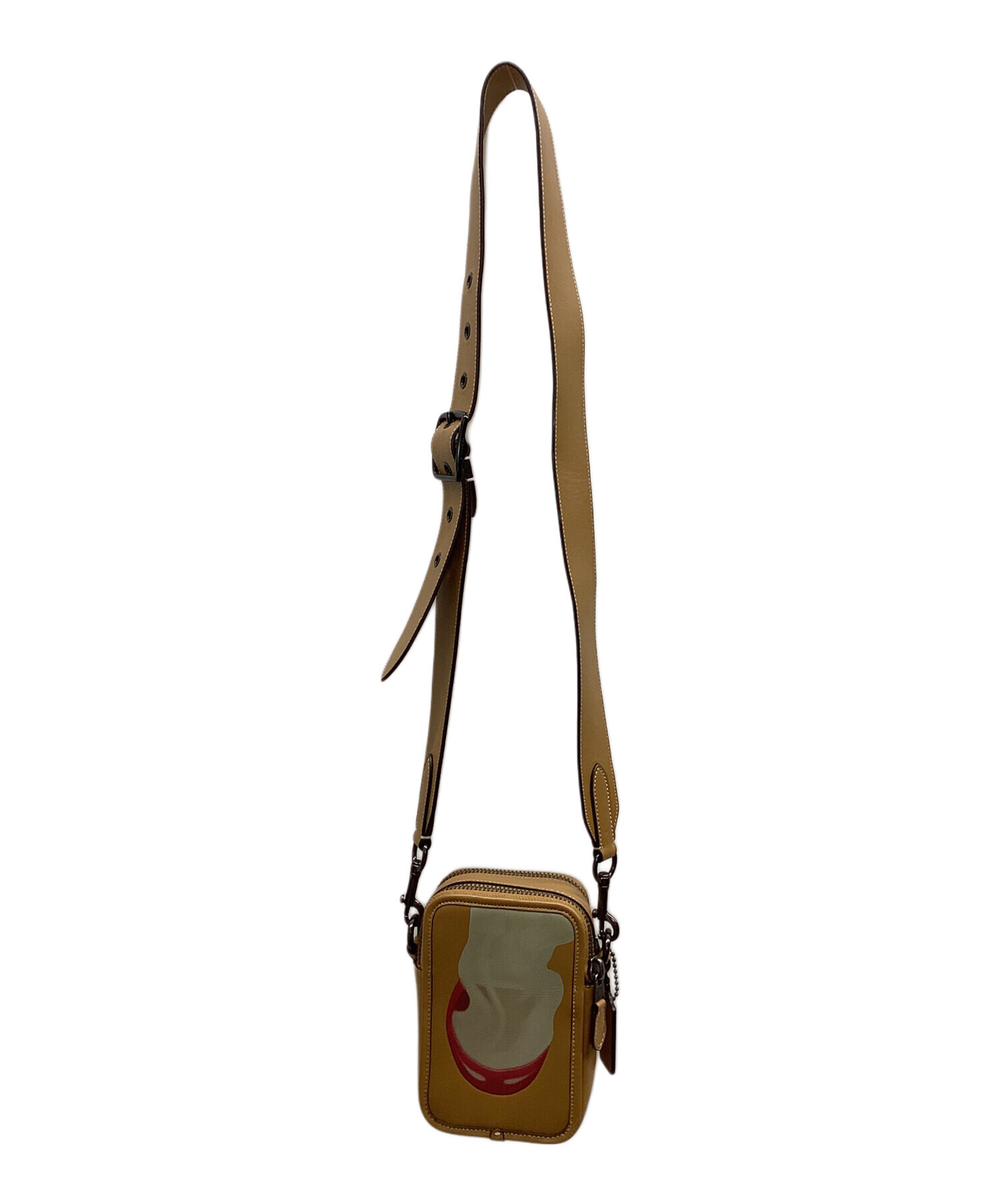 中古・古着通販】COACH (コーチ) TOM WESSELMANN (トム