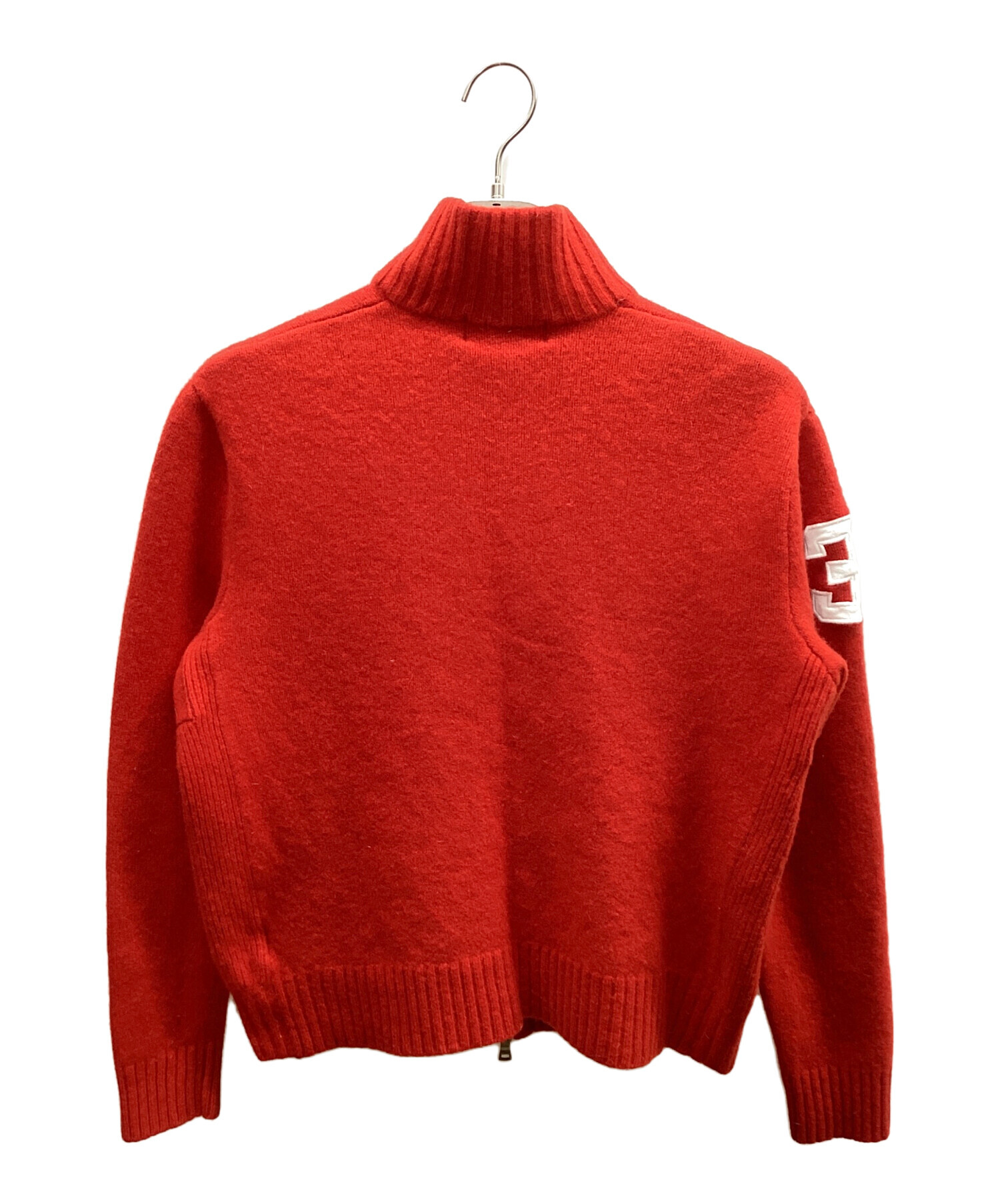 中古・古着通販】POLO RALPH LAUREN (ポロ・ラルフローレン) 厚手