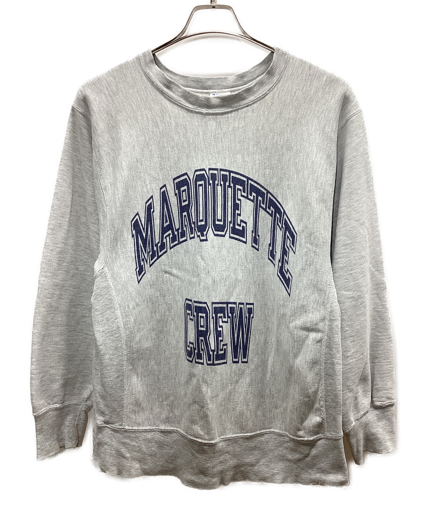 00sChampion Original Reverse Weaveカレッジロゴ 中古・古着通販】Champion REVERSE WEAVE (チャンピオン リバース