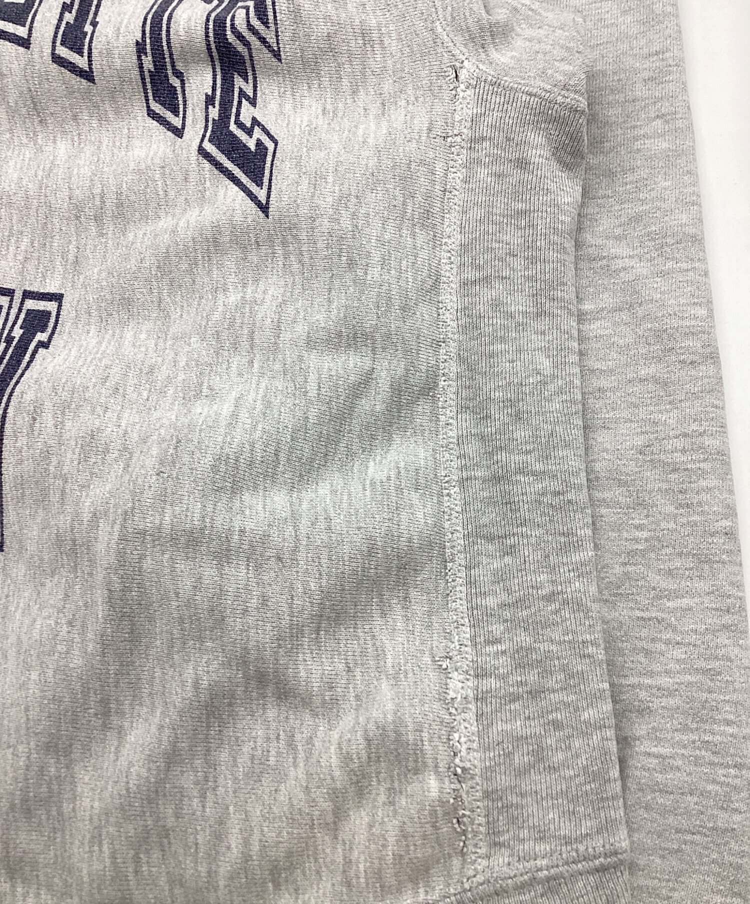中古・古着通販】Champion REVERSE WEAVE (チャンピオン リバース