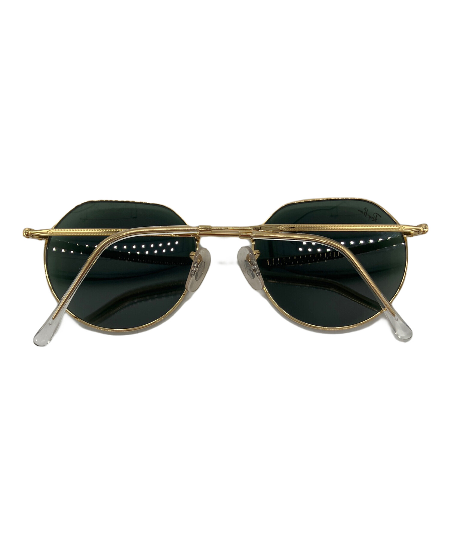 中古・古着通販】RAY-BAN (レイバン) ジャック ラウンド ヘキサゴナル