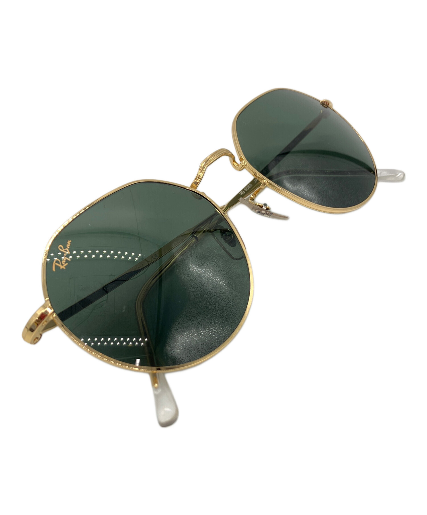 中古・古着通販】RAY-BAN (レイバン) ジャック ラウンド ヘキサゴナル