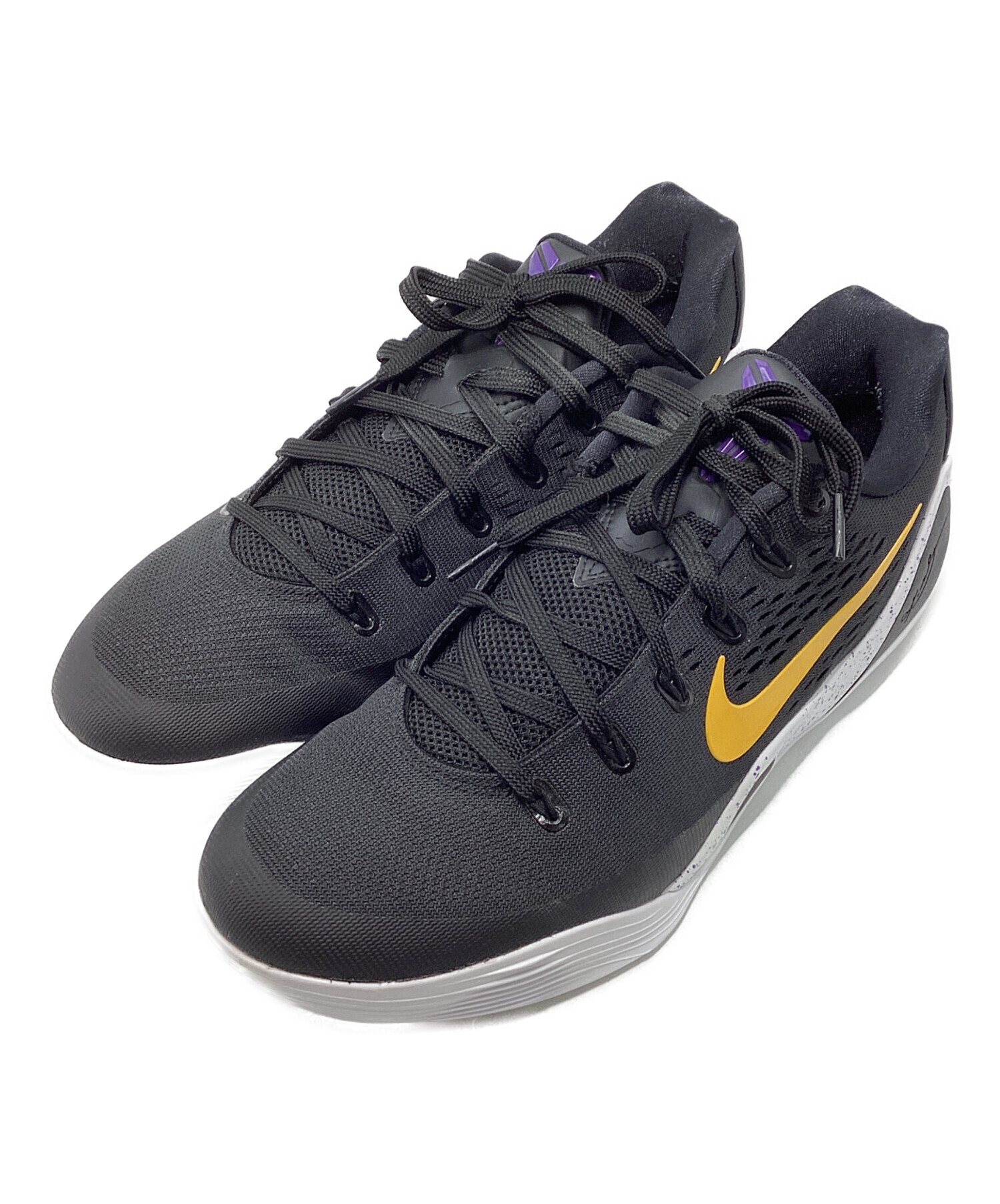 中古・古着通販】NIKE Kobe 9 Elite Low EM Protro 