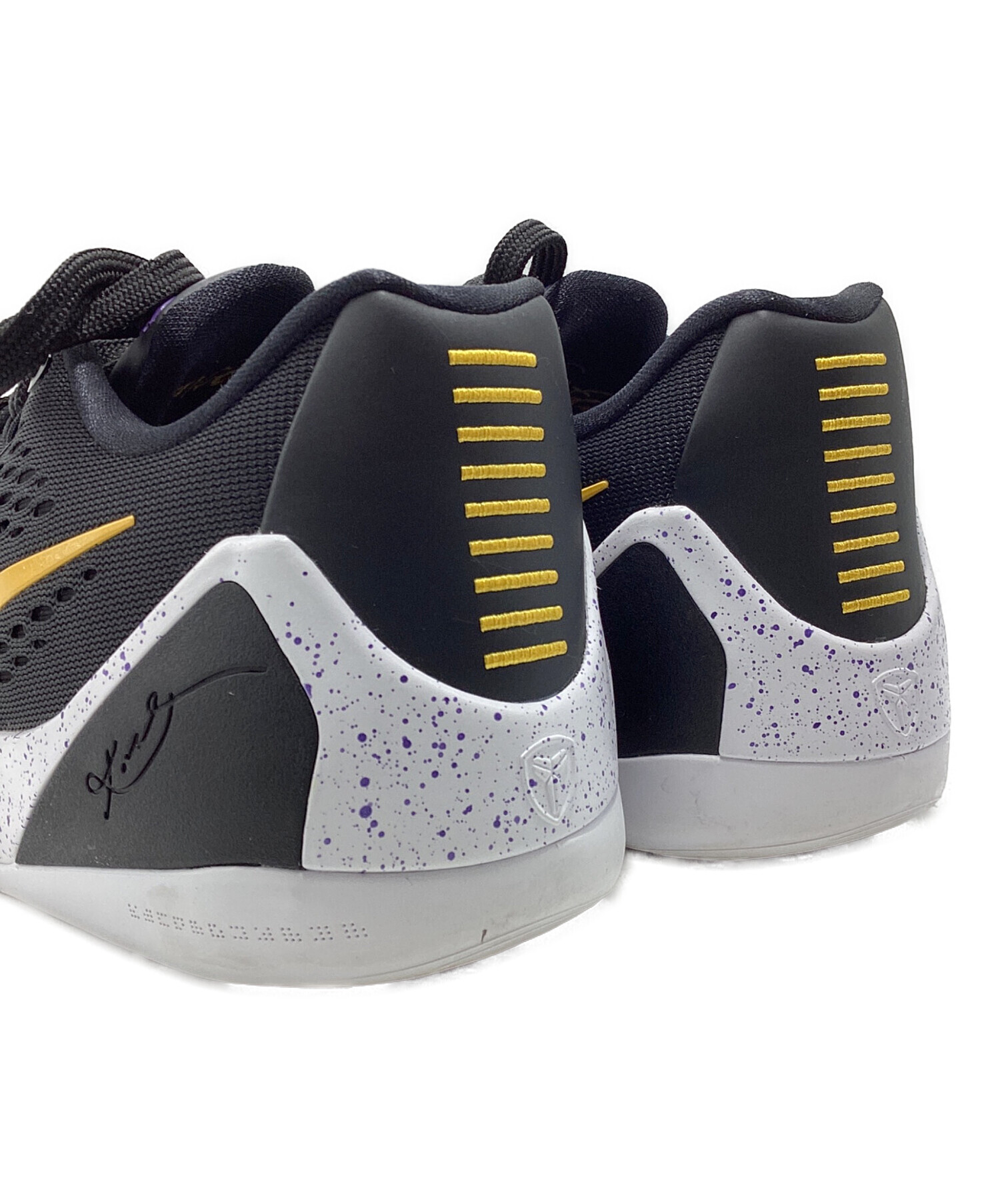 中古・古着通販】NIKE Kobe 9 Elite Low EM Protro 