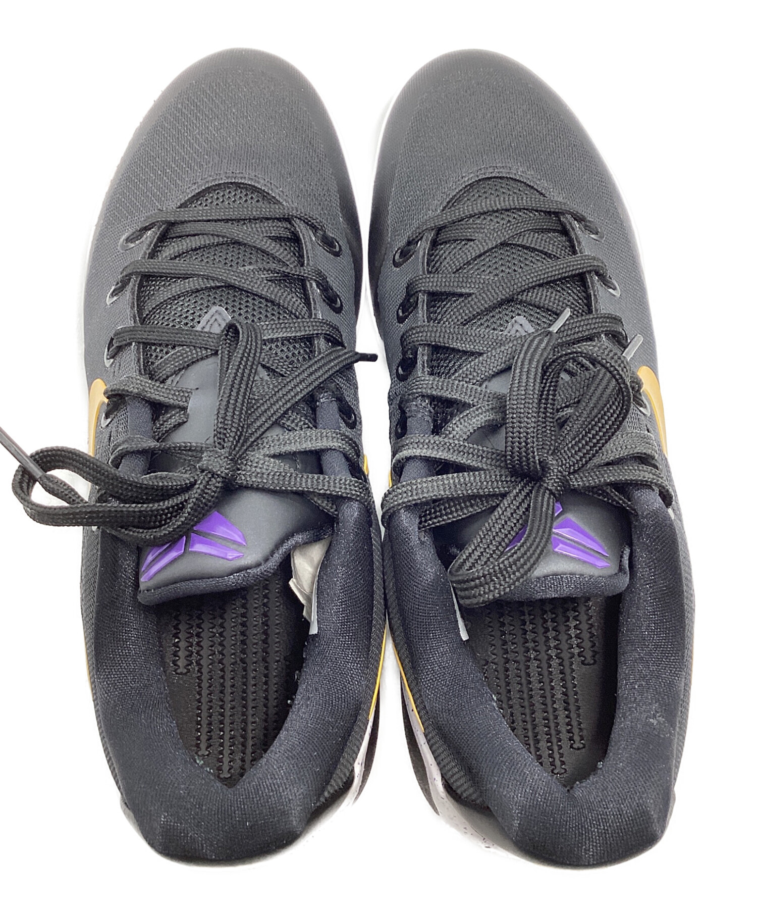 中古・古着通販】NIKE Kobe 9 Elite Low EM Protro 