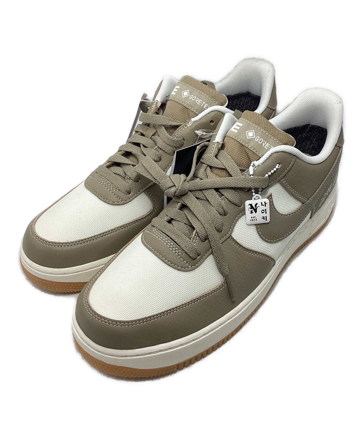 中古・古着通販】NIKE (ナイキ) Air Force 1 Low GORE-TEX 