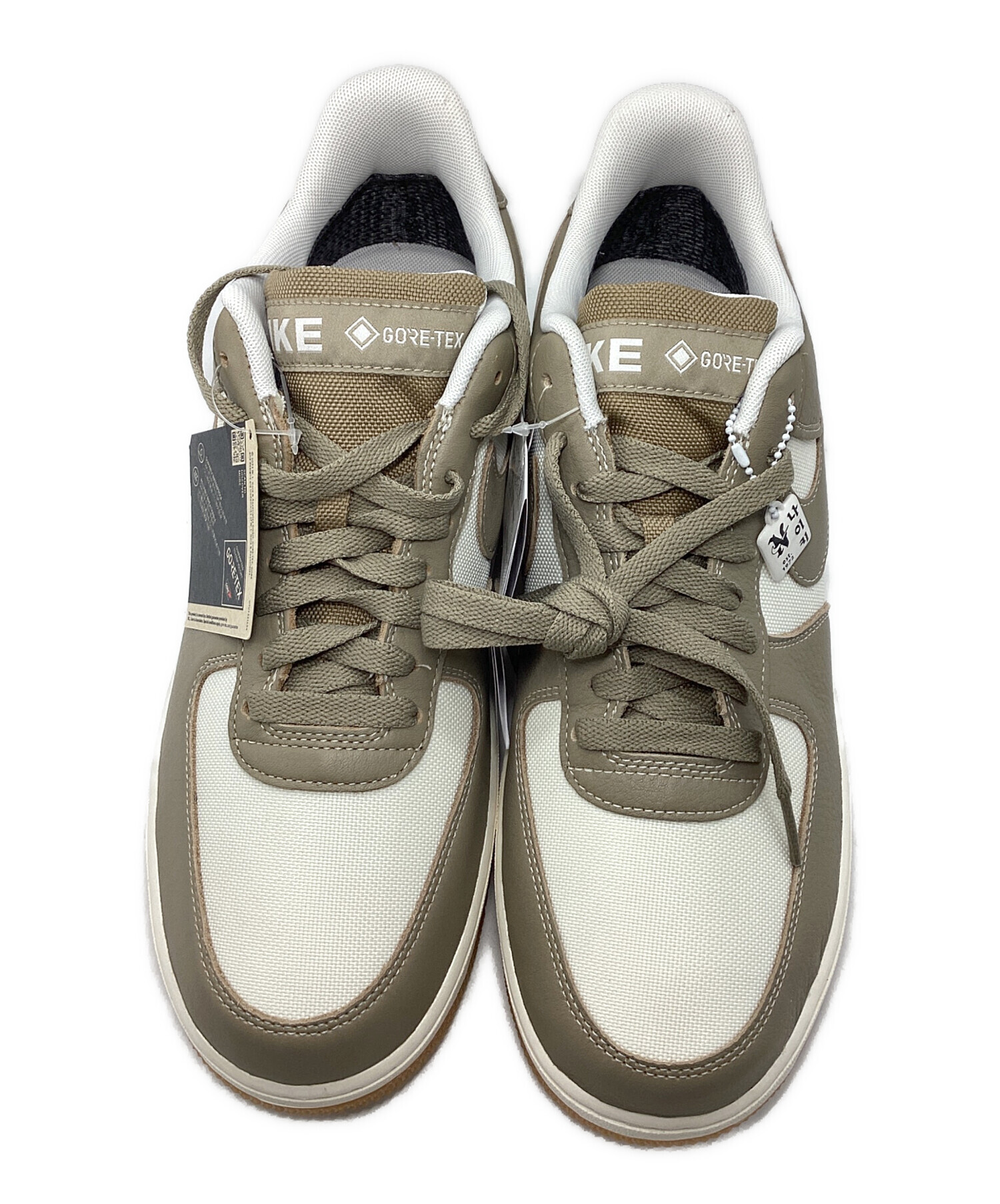 中古・古着通販】NIKE (ナイキ) Air Force 1 Low GORE-TEX 