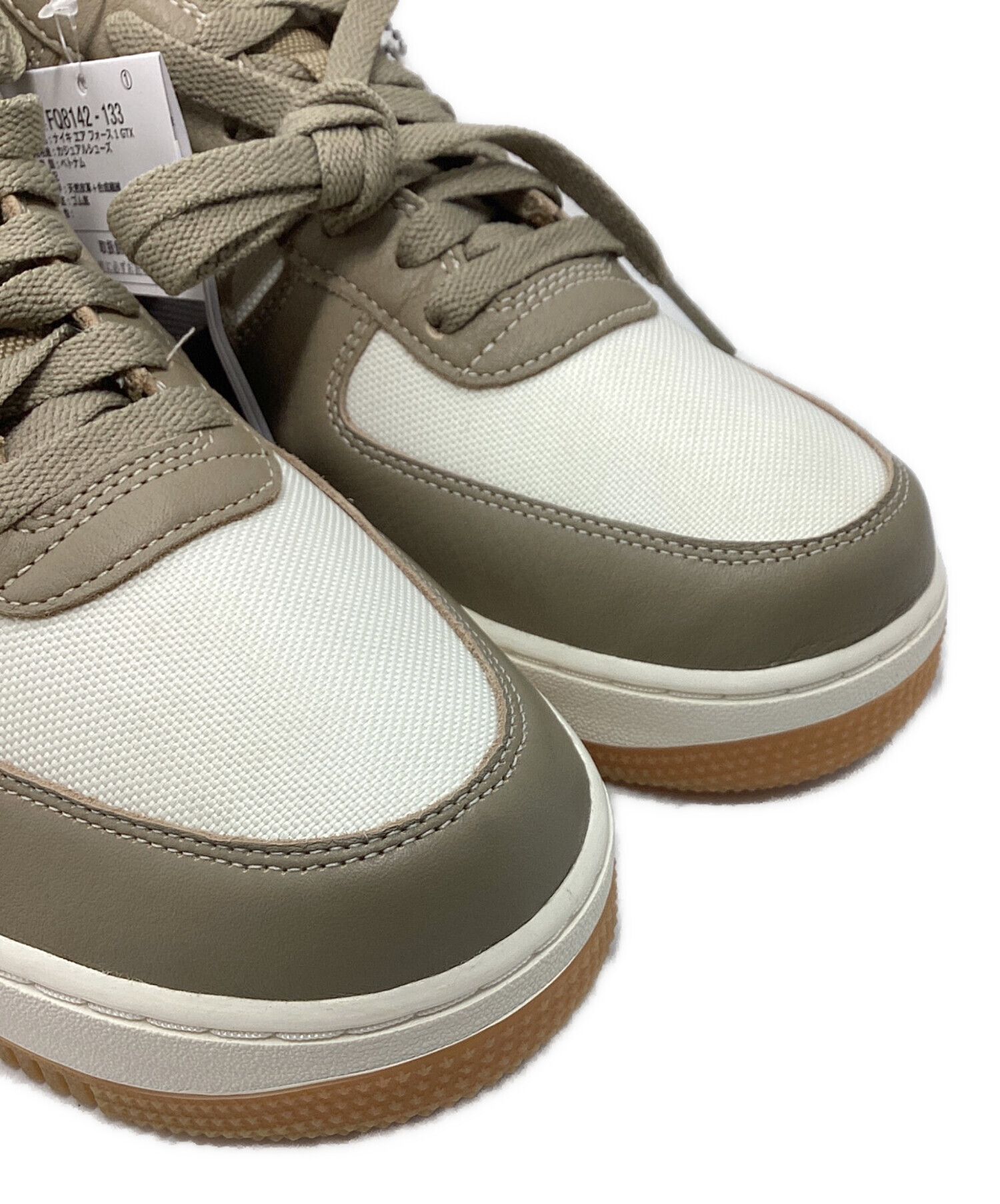 中古・古着通販】NIKE (ナイキ) Air Force 1 Low GORE-TEX 