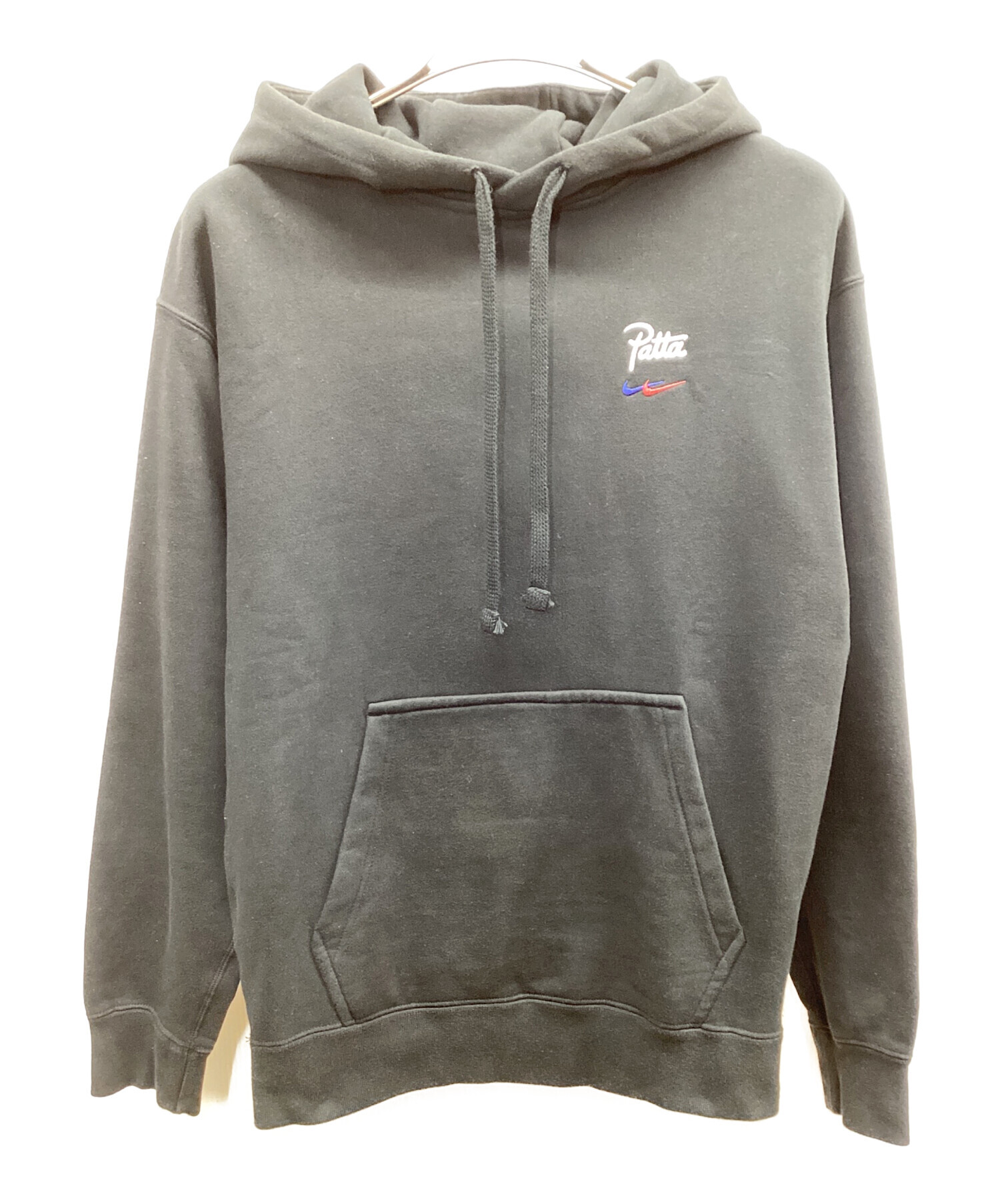 中古・古着通販】NIKE (ナイキ) FC BARCELONA (バルセロナ) Patta